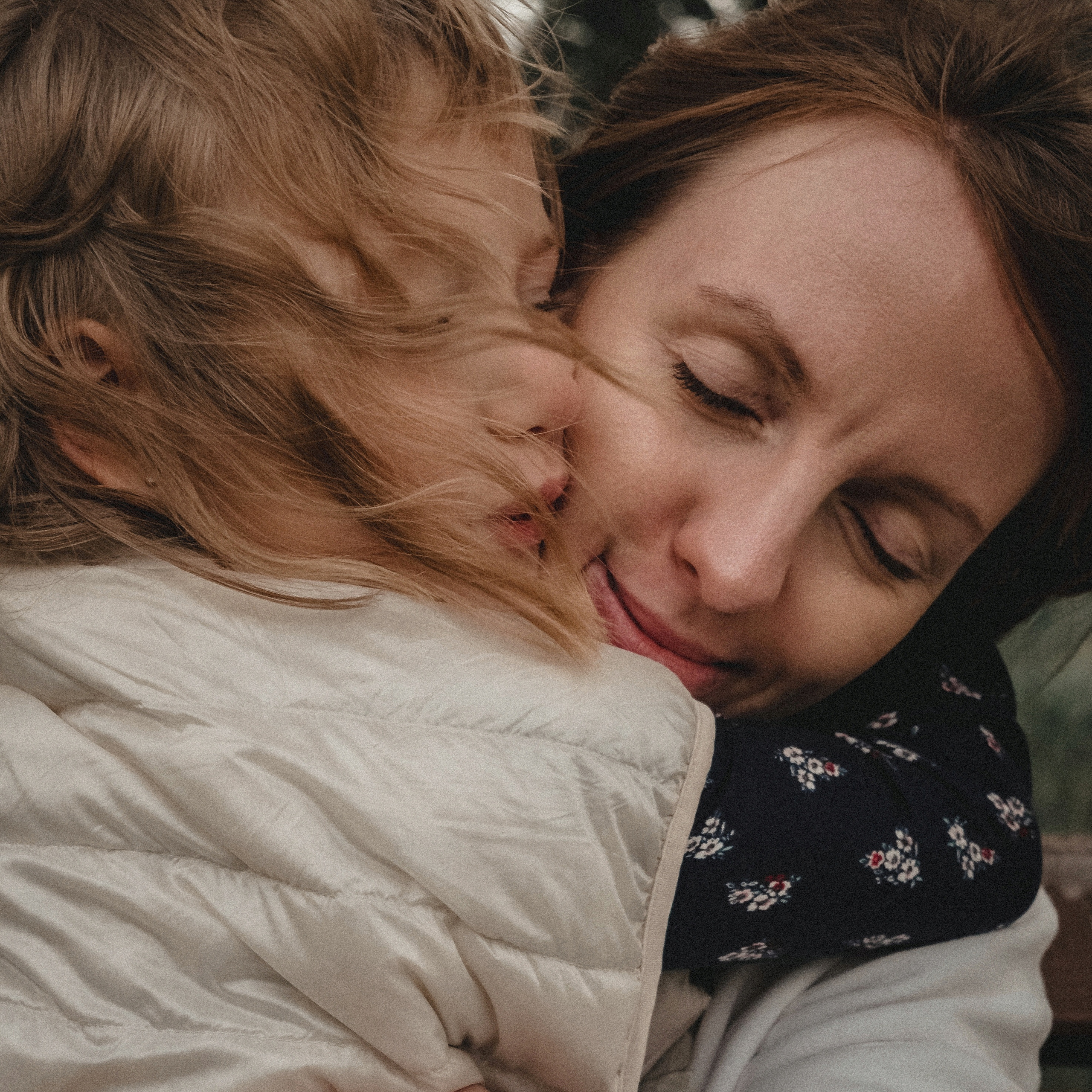 Одним осенним вечером…