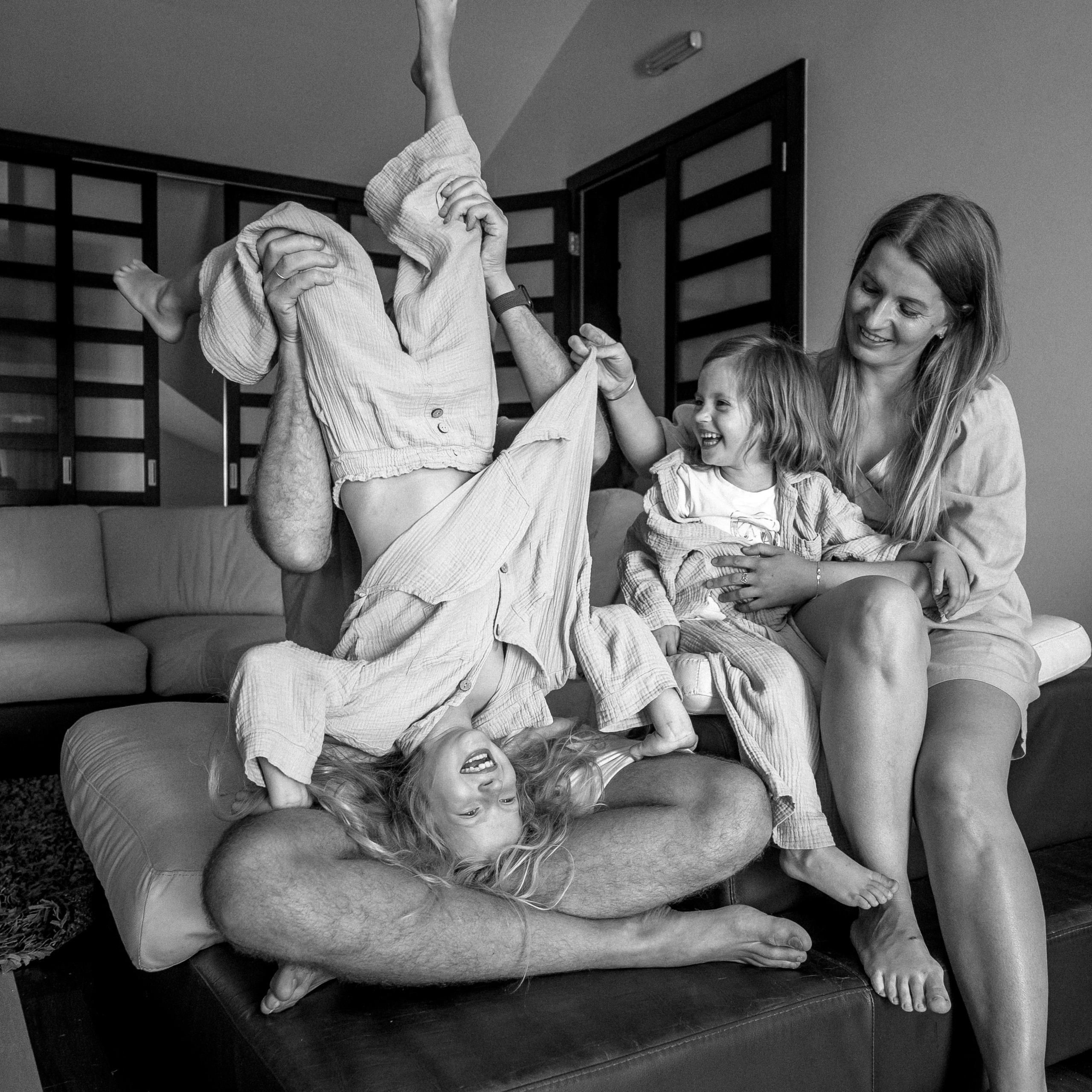 Домашняя история.