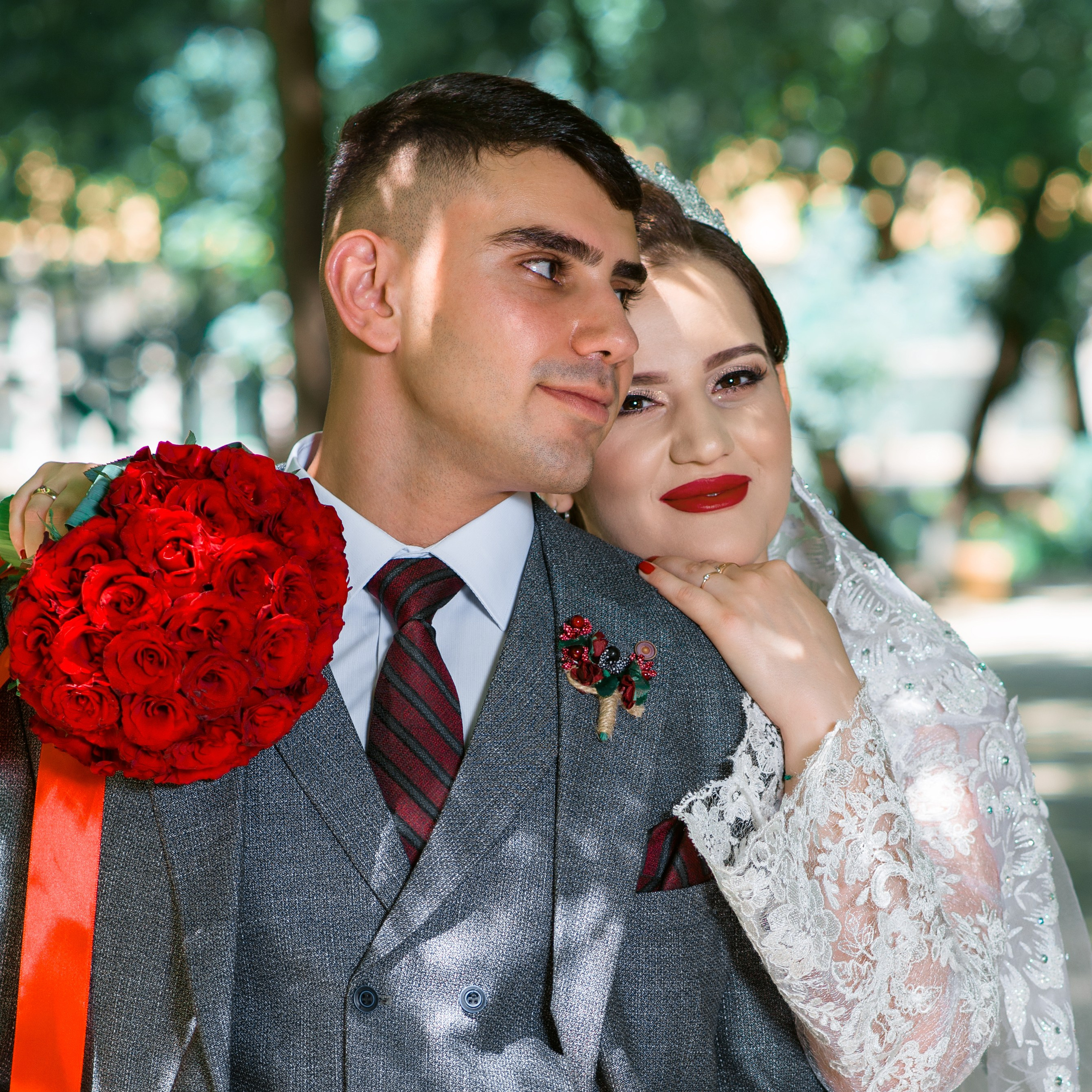 Дана и Саша