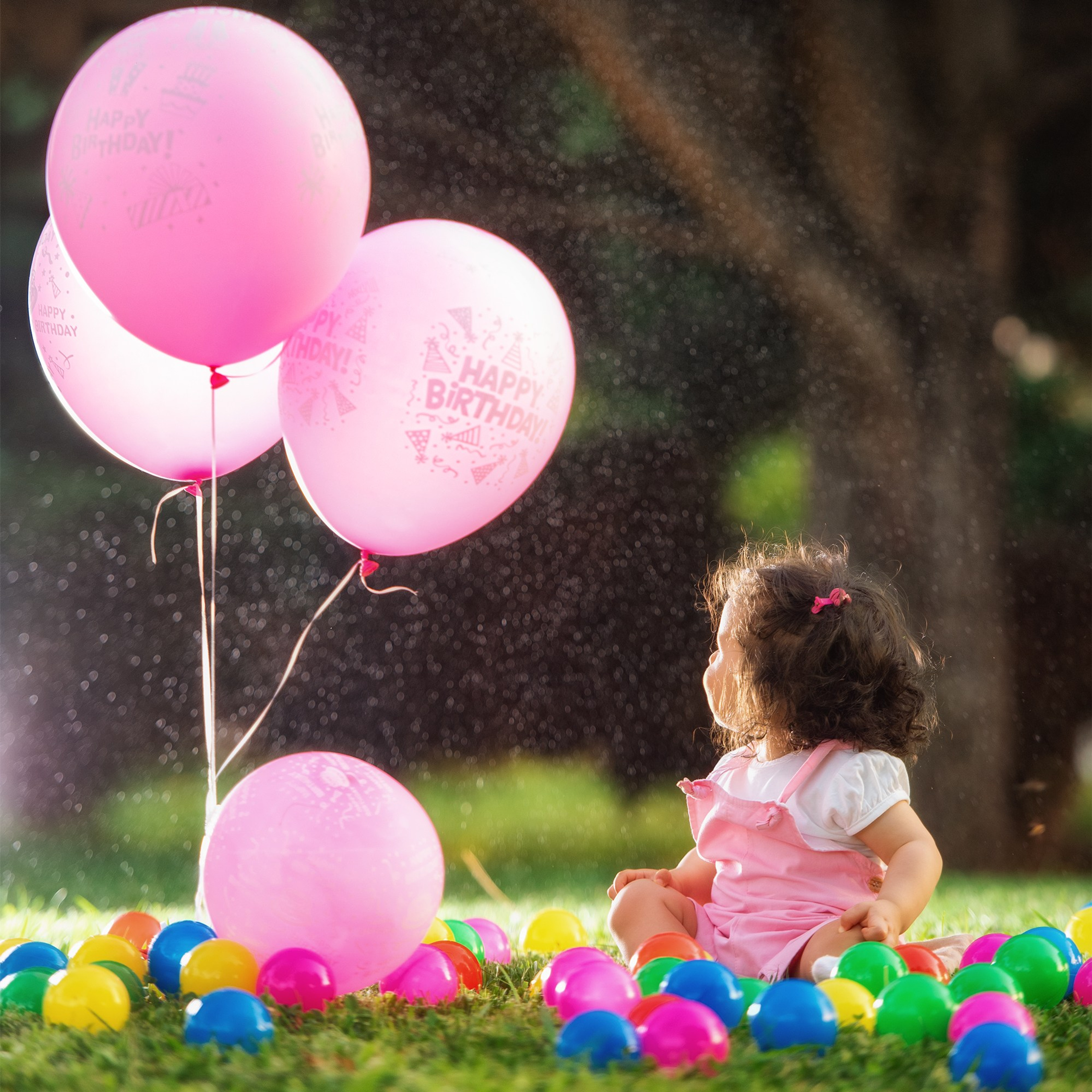 Крошка Эмилия-1 годик