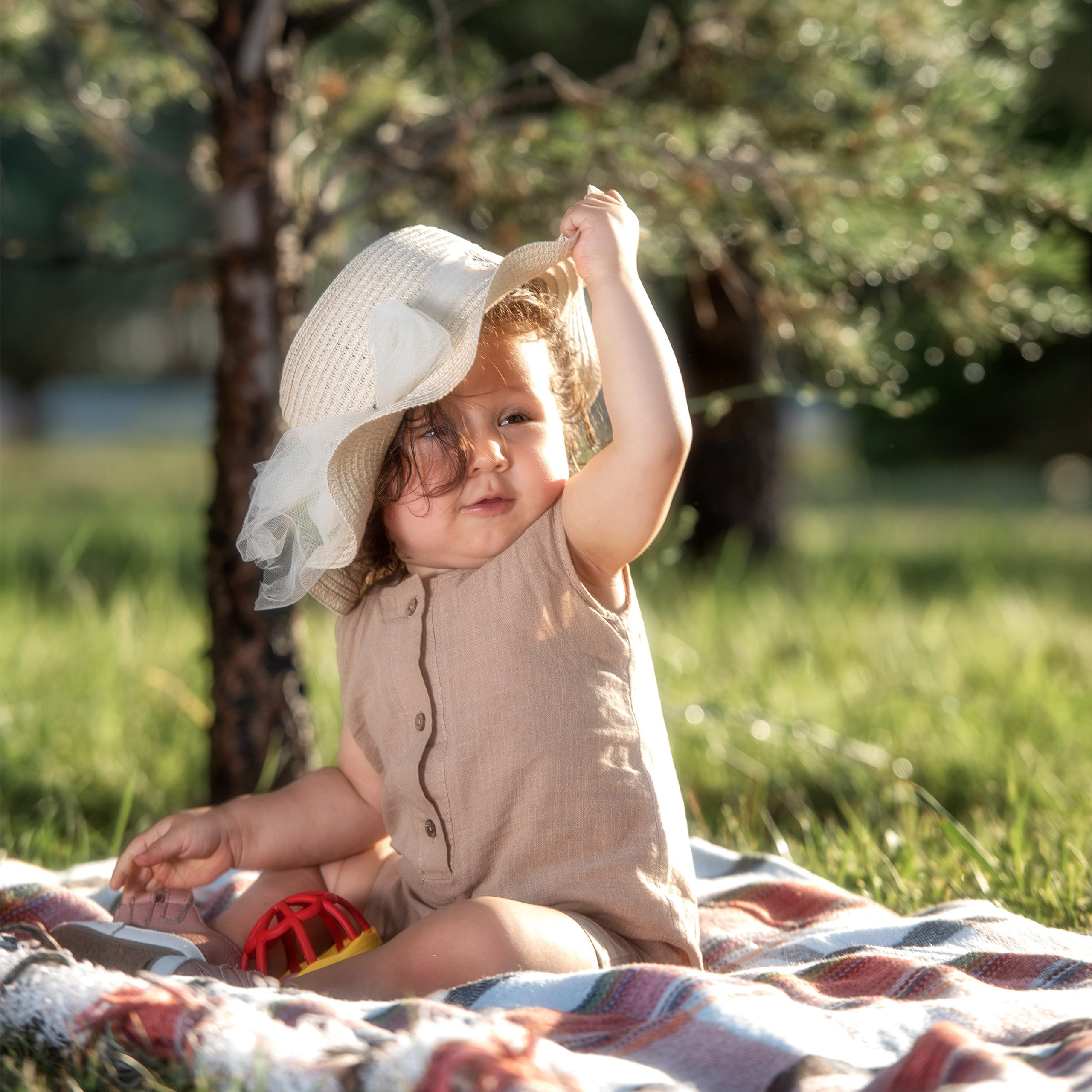 Крошка Эмилия