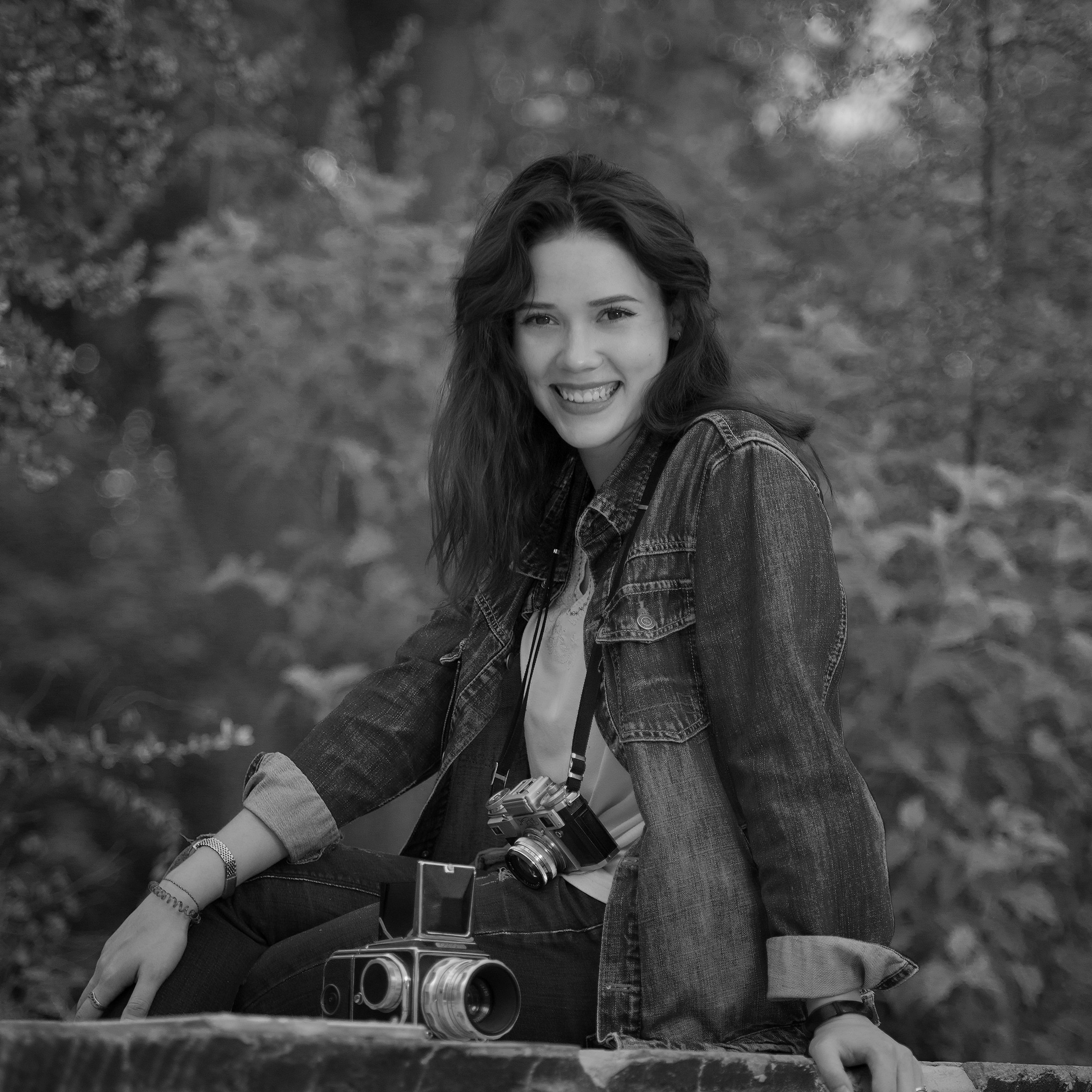 Фоторепортёр