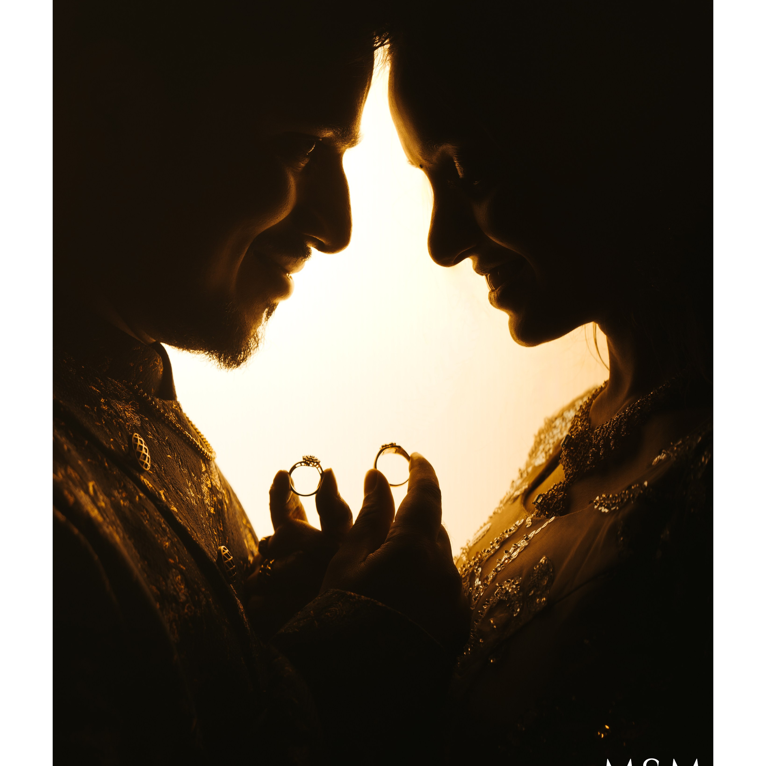 ENGAGEMENT