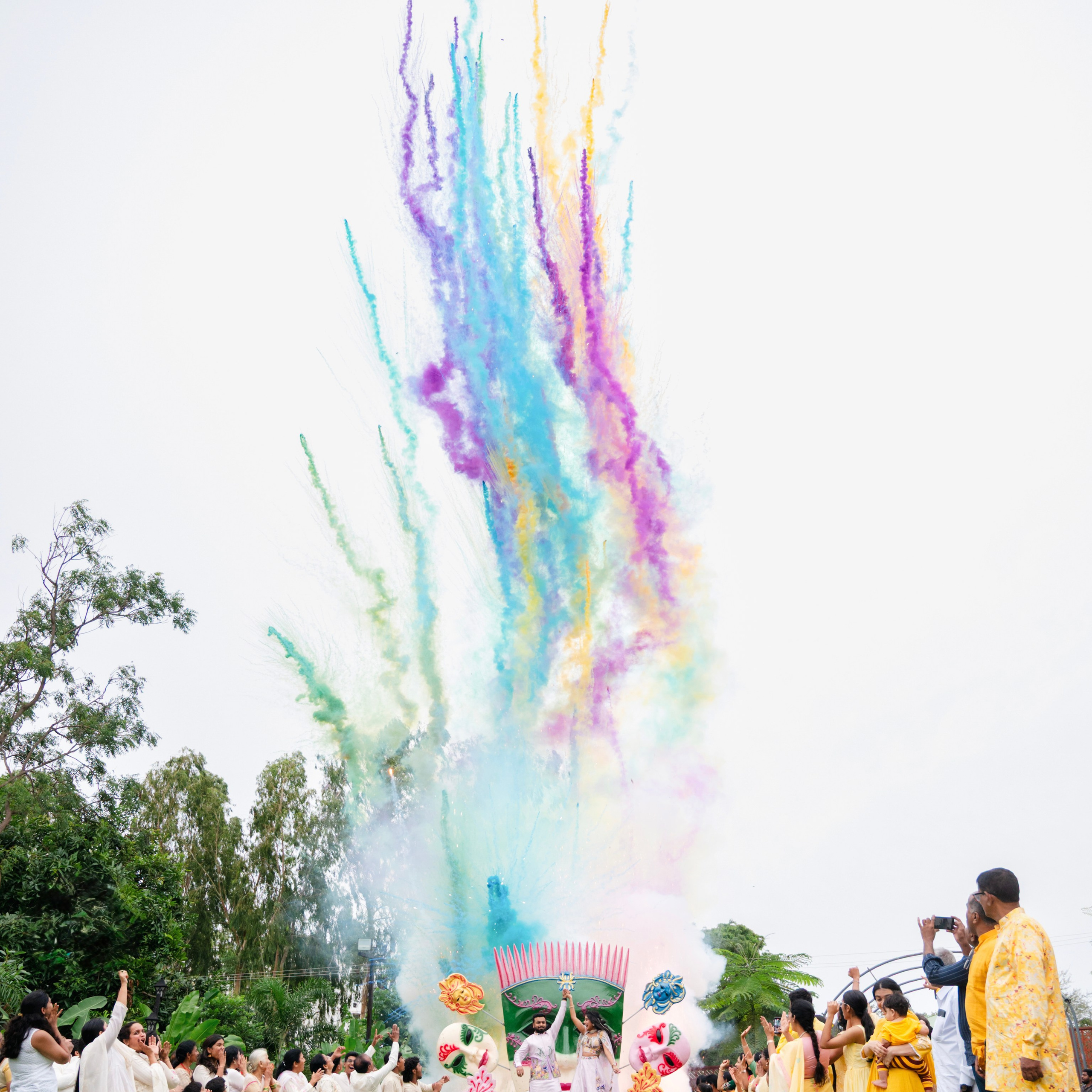 HALDI