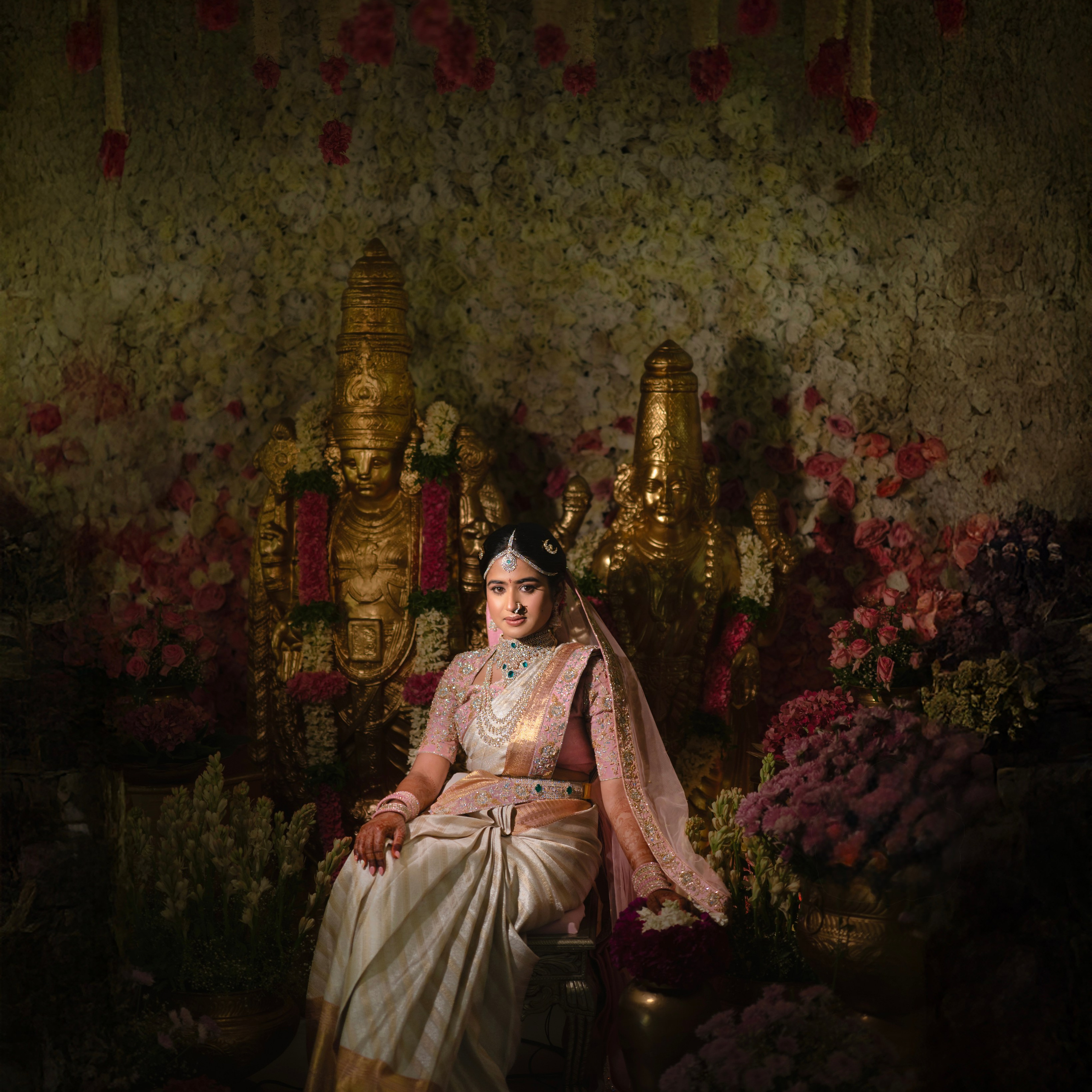 WEDDING