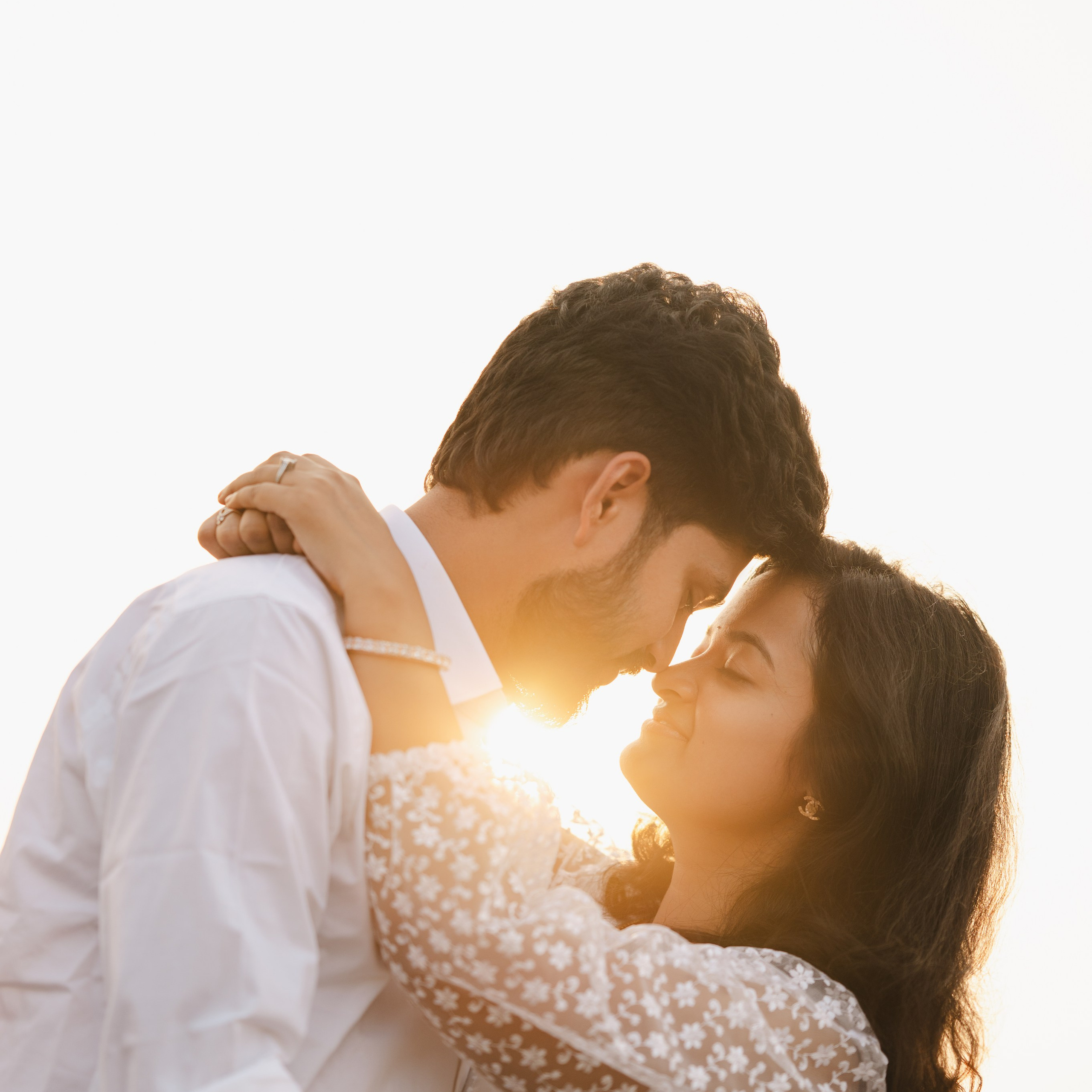 PRE WEDDING