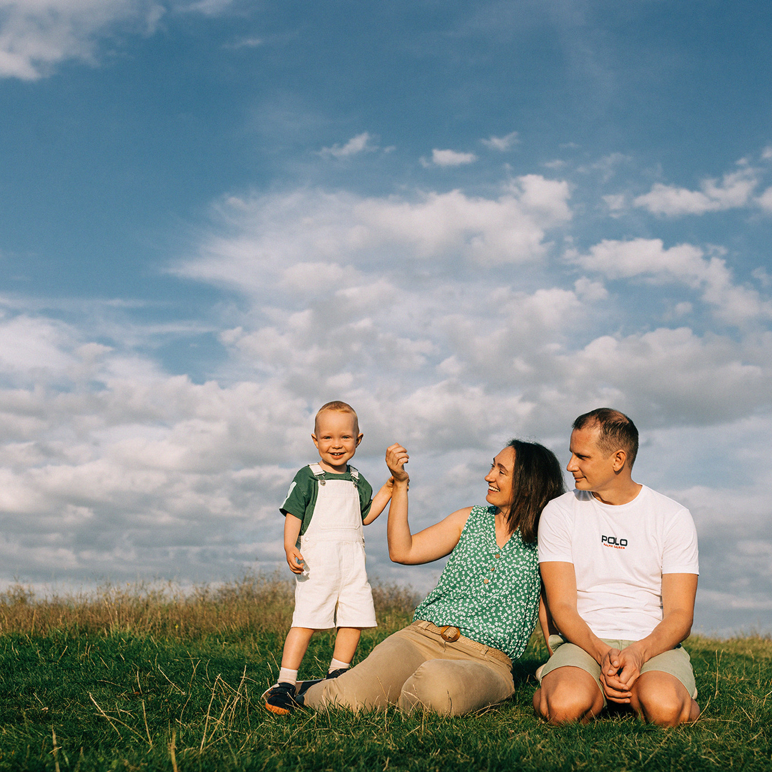 Natasha. Семейный и свадебный фотограф в Праге Наталья Федори
