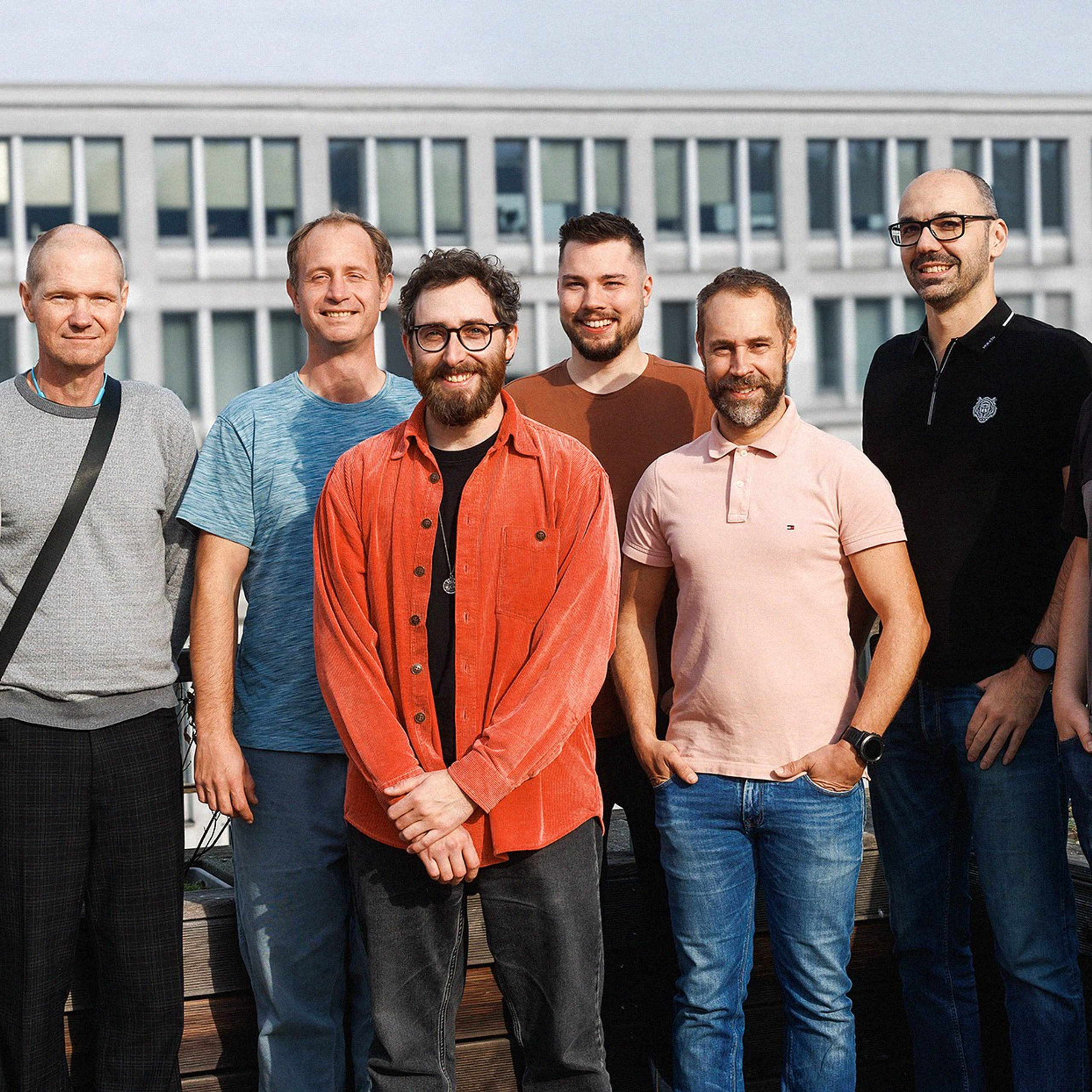 Отзывы от участников фотосессий. Family and wedding photographer in Prague Natalia Fedori