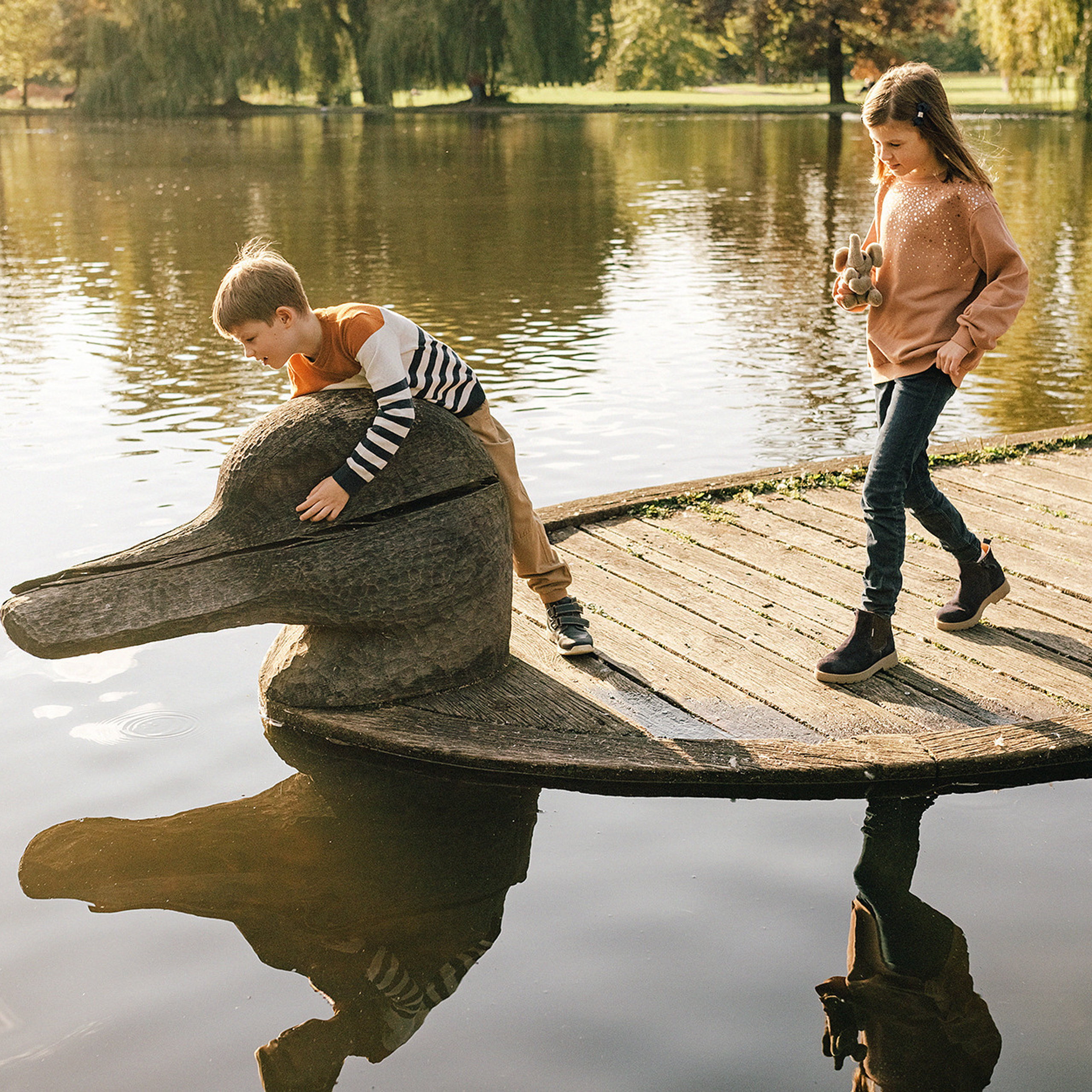 Отзывы от участников фотосессий. Family and wedding photographer in Prague Natalia Fedori