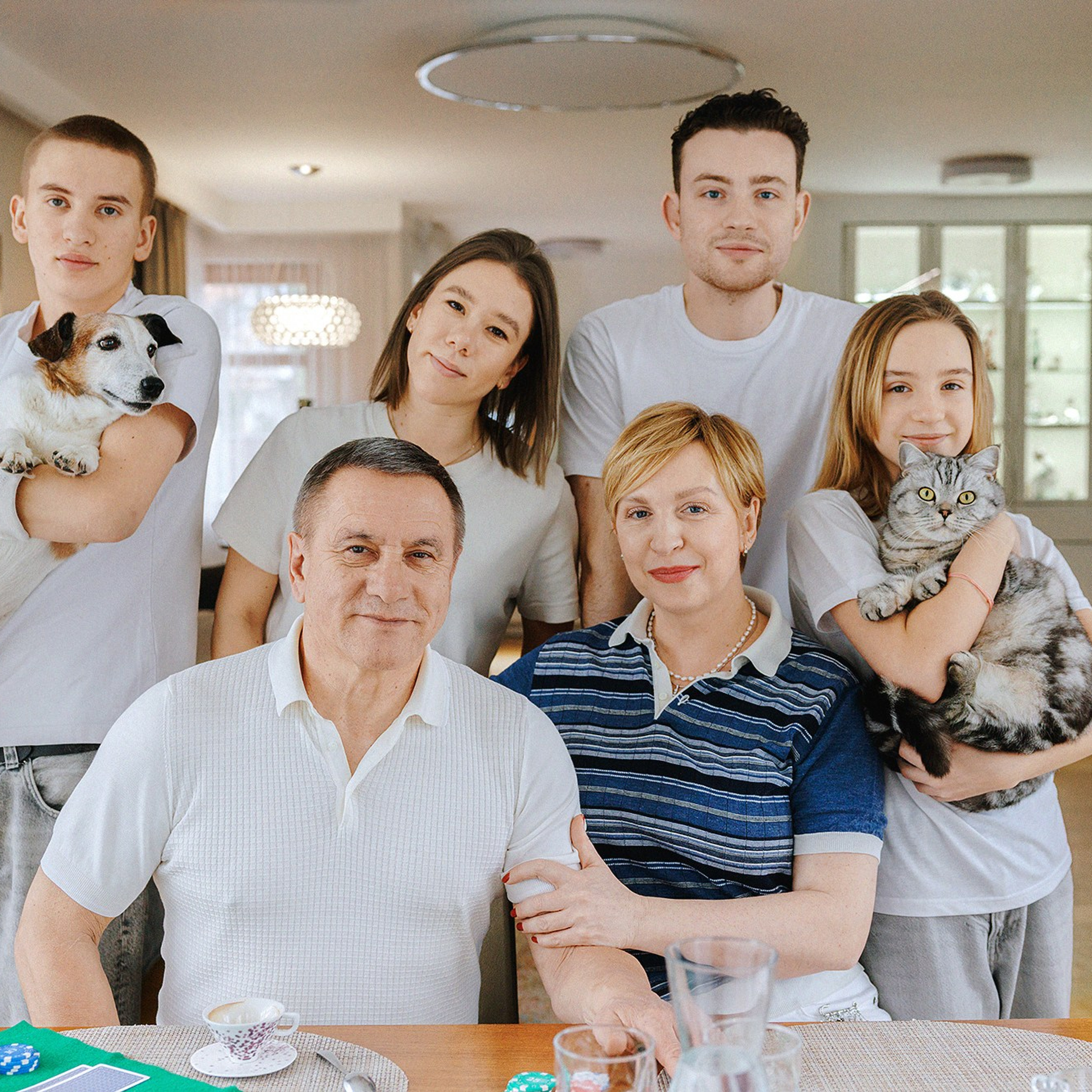 Отзывы от участников фотосессий. Rodinný a svatební fotograf v Praze