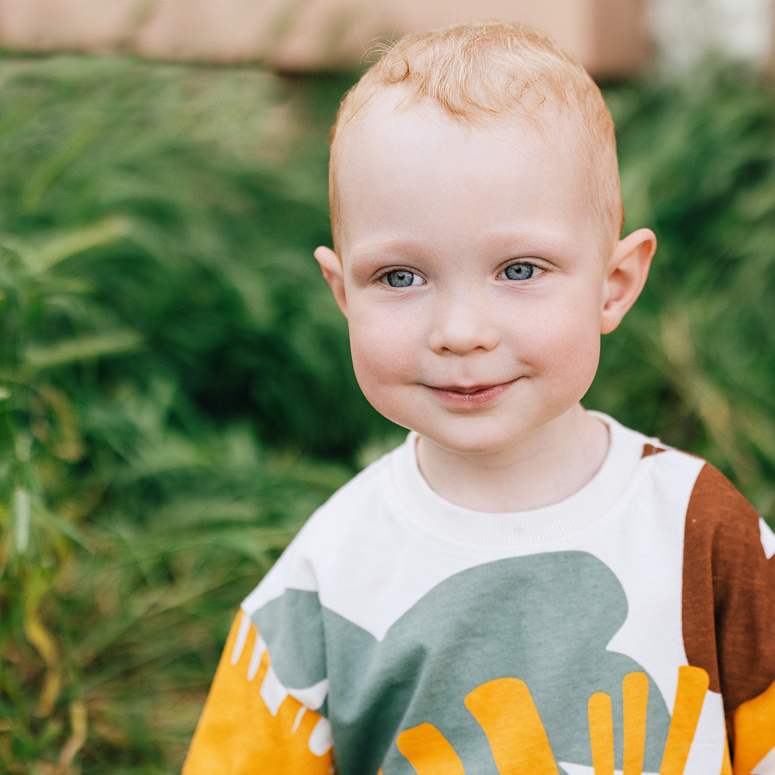 Natasha. Семейный и свадебный фотограф в Праге Наталья Федори