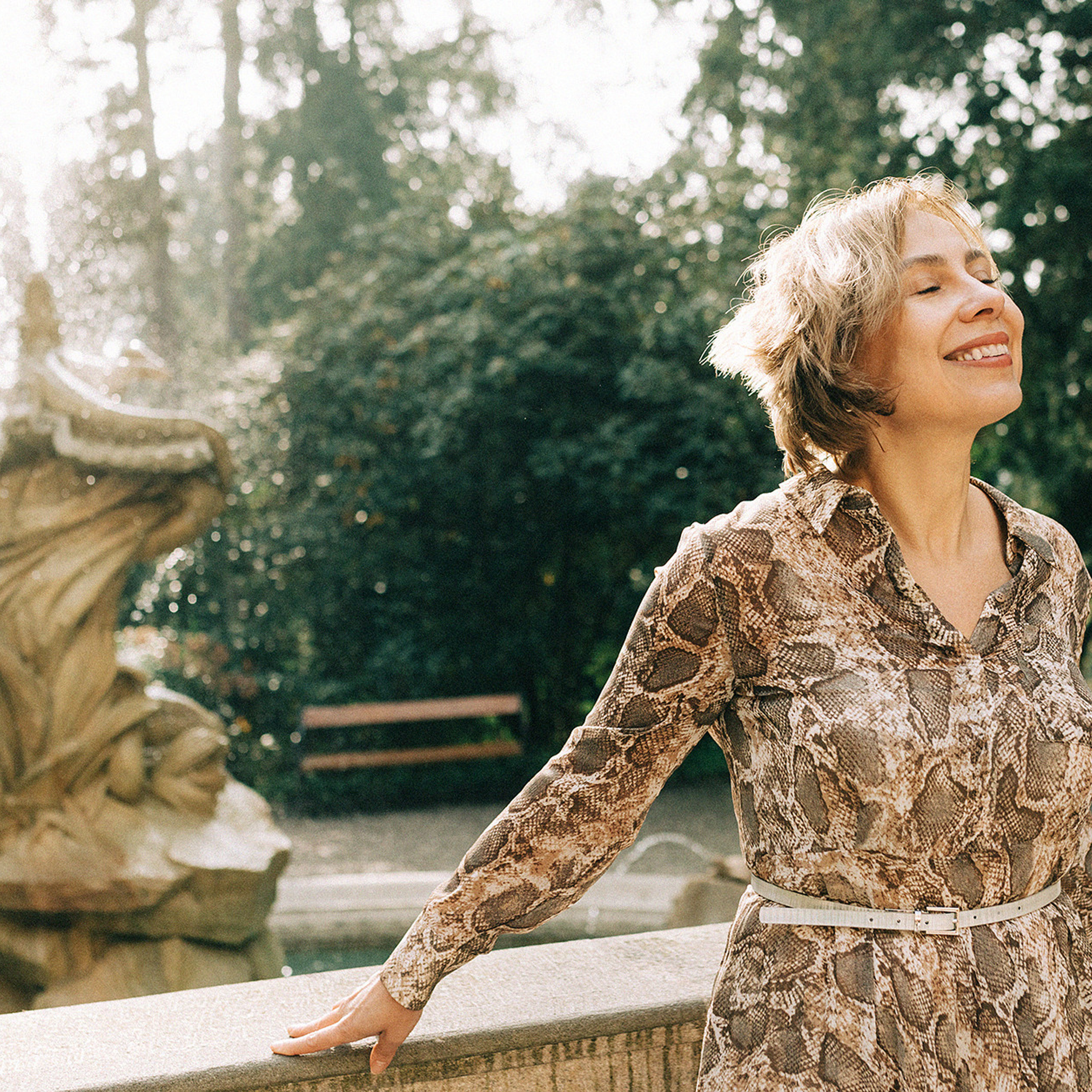 Natasha. Семейный и свадебный фотограф в Праге Наталья Федори