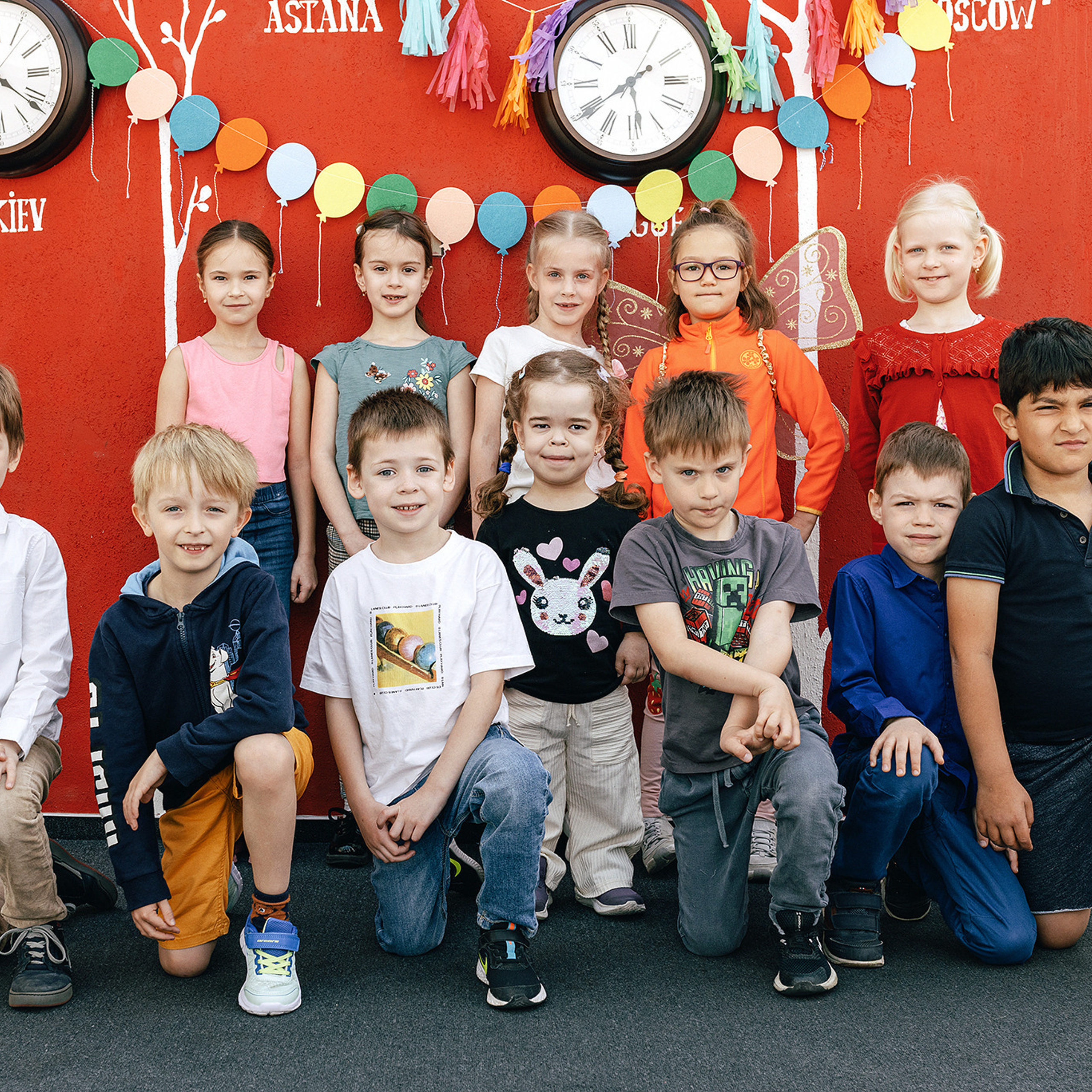 Отзывы от участников фотосессий. Family and wedding photographer in Prague Natalia Fedori