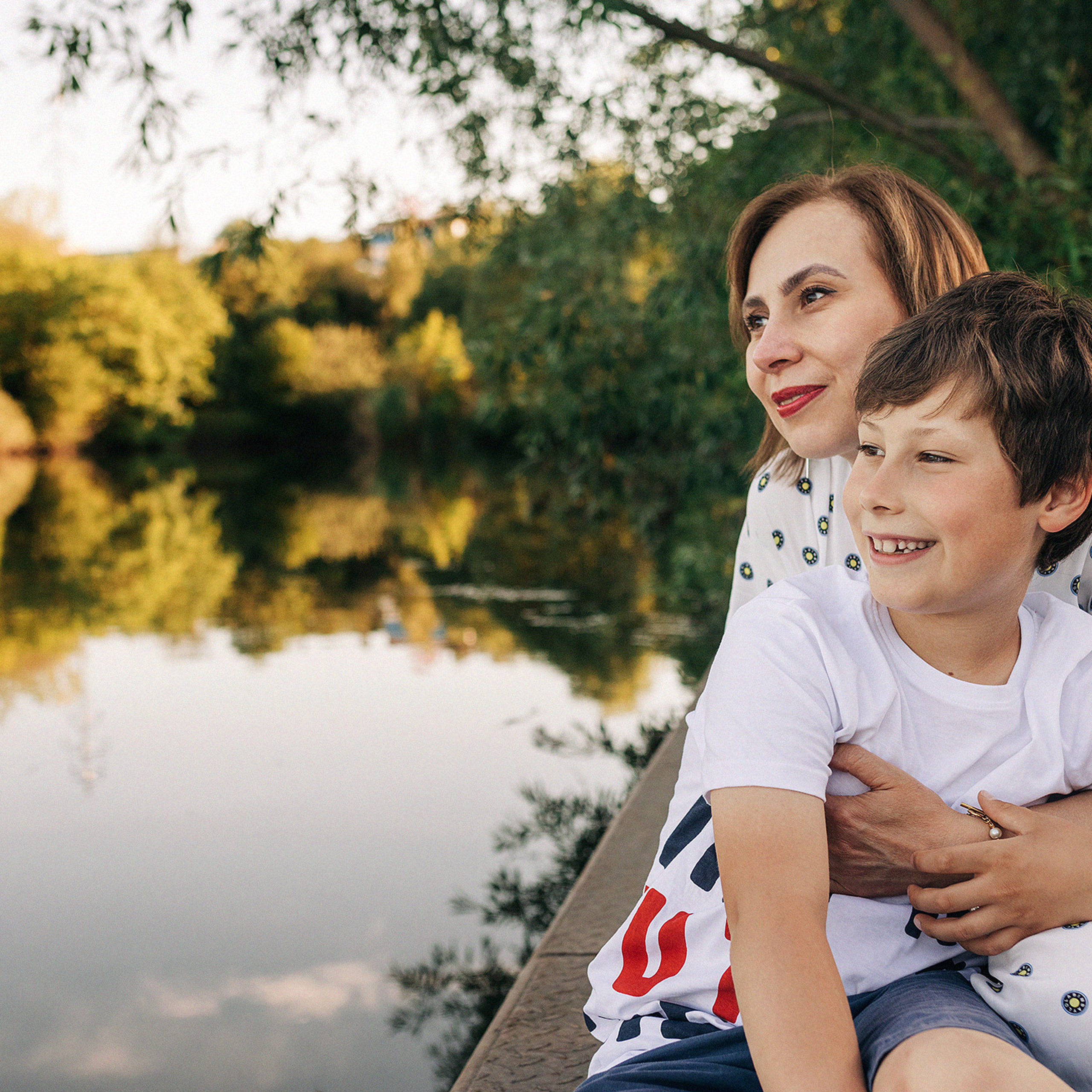 Отзывы от участников фотосессий. Family and wedding photographer in Prague Natalia Fedori