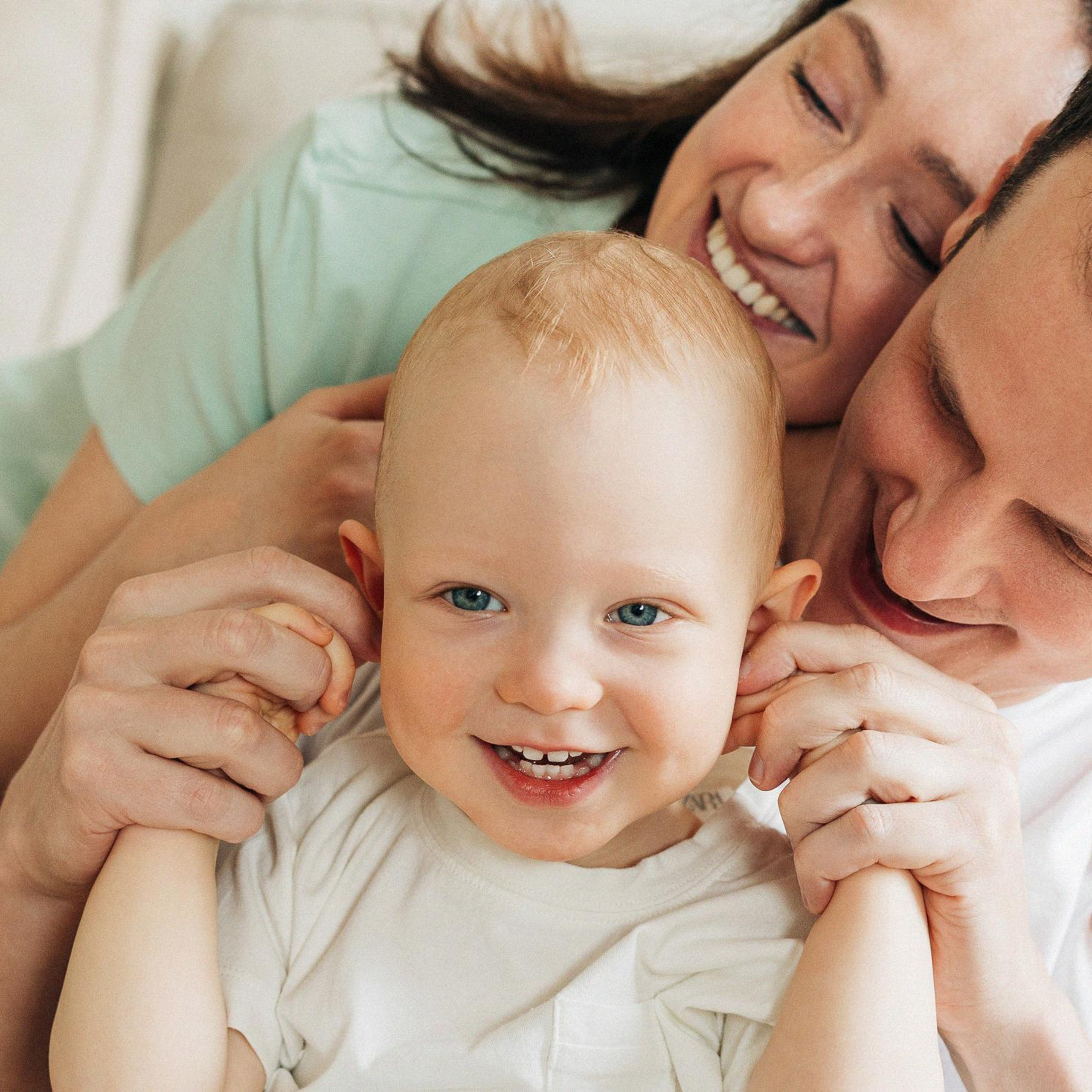 Отзывы от участников фотосессий. Family and wedding photographer in Prague Natalia Fedori