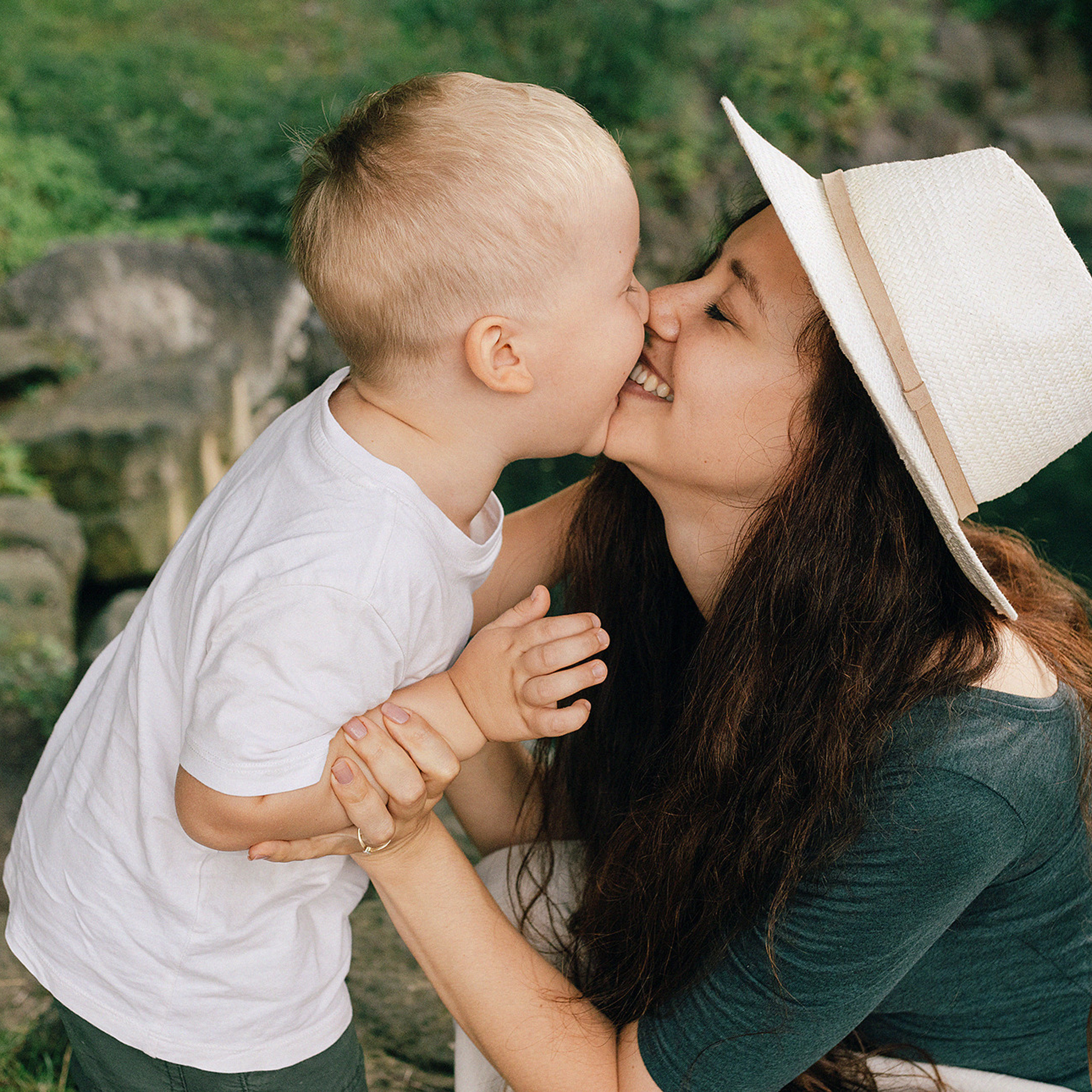 Отзывы от участников фотосессий. Family and wedding photographer in Prague Natalia Fedori
