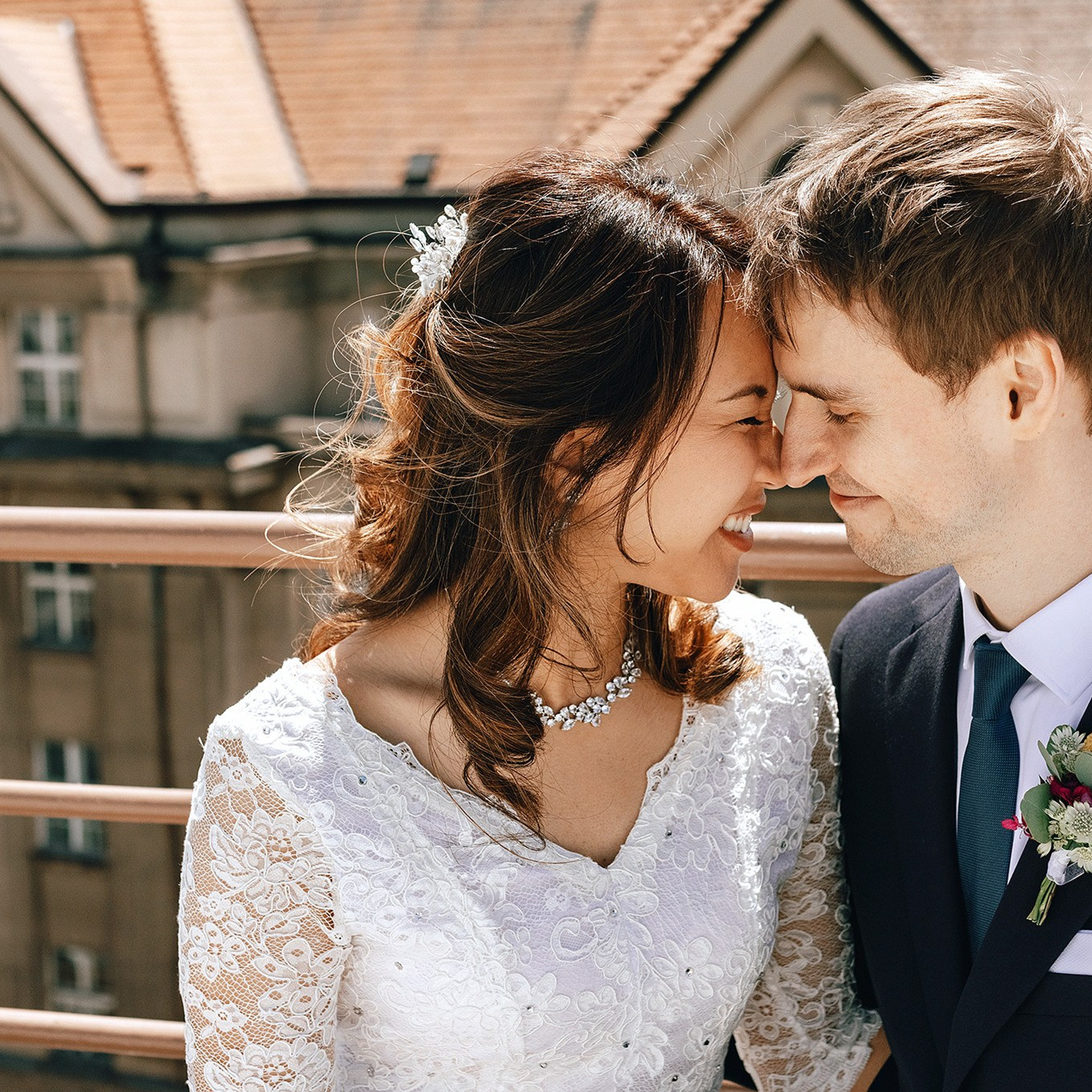 Отзывы от участников фотосессий. Family and wedding photographer in Prague Natalia Fedori