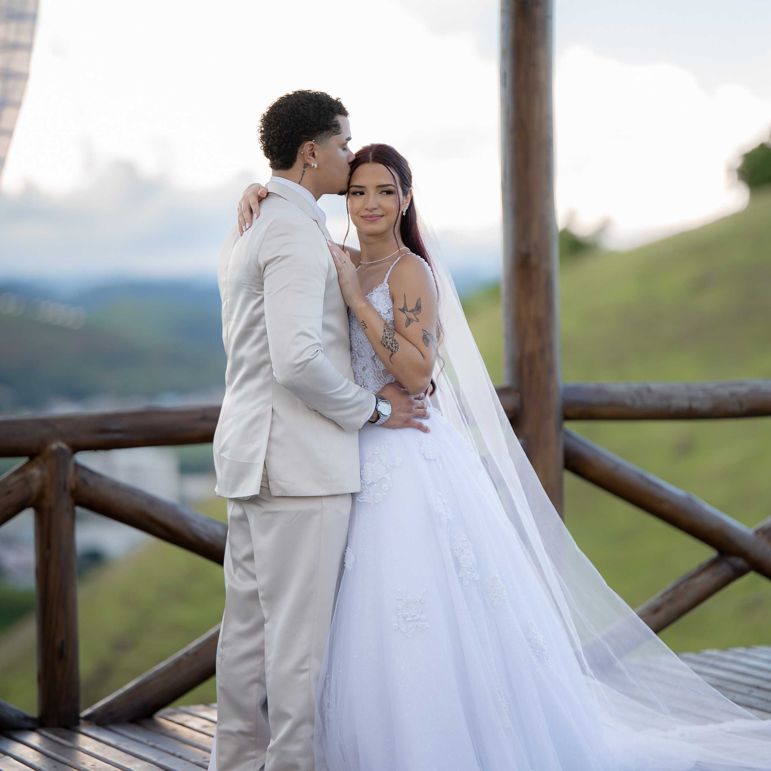 Casamento Karoline Fernandes & Eduardo