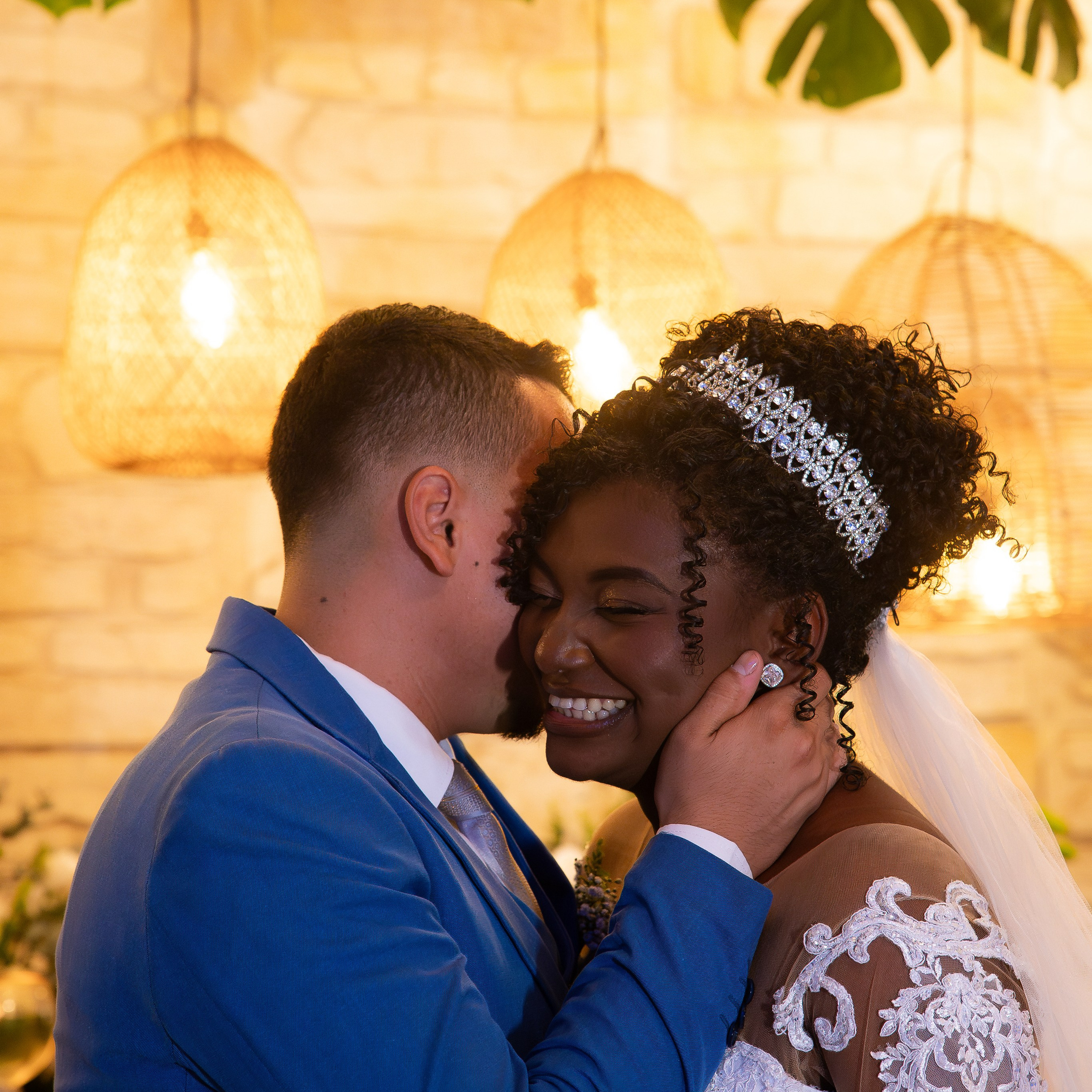 Casamento Ester Santos & Lucas