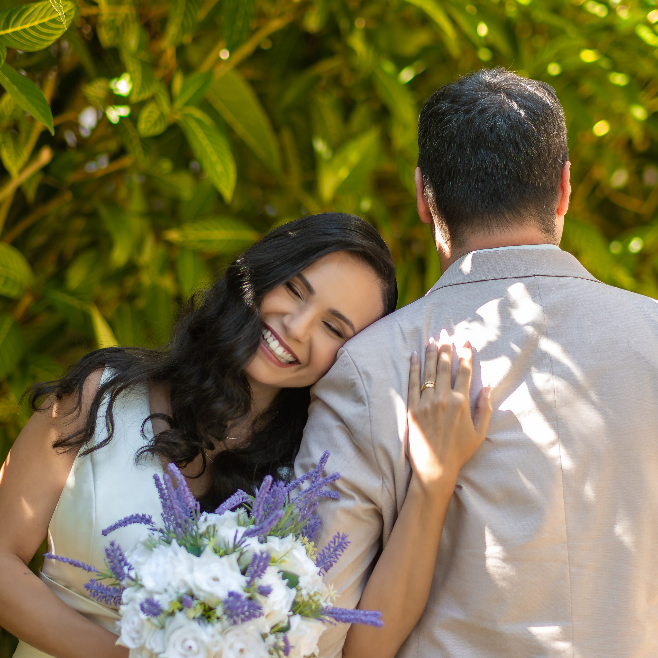 Civil - Tainá Charret & Rafael
