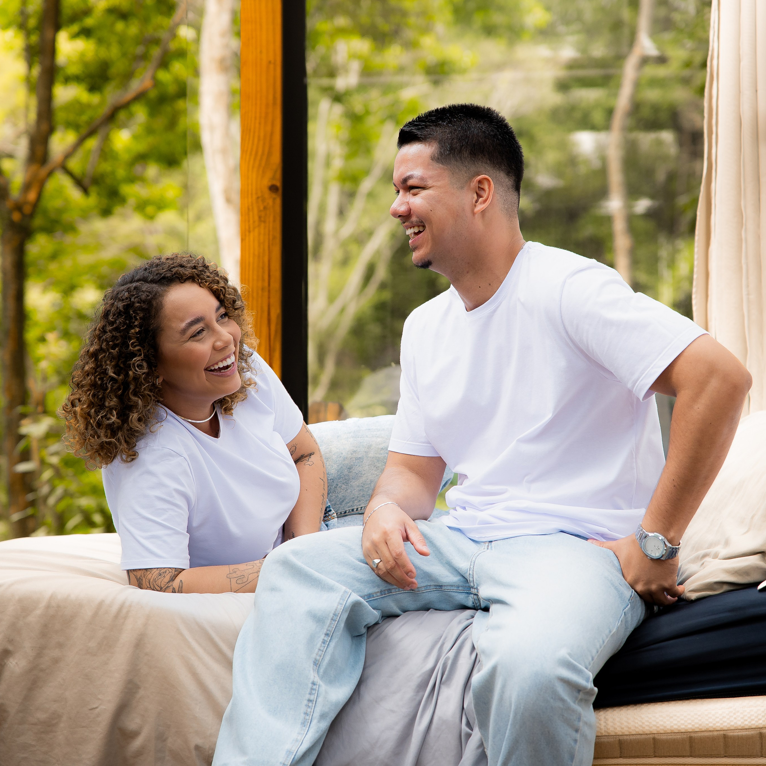 Pré Juliana Santos & Rafael