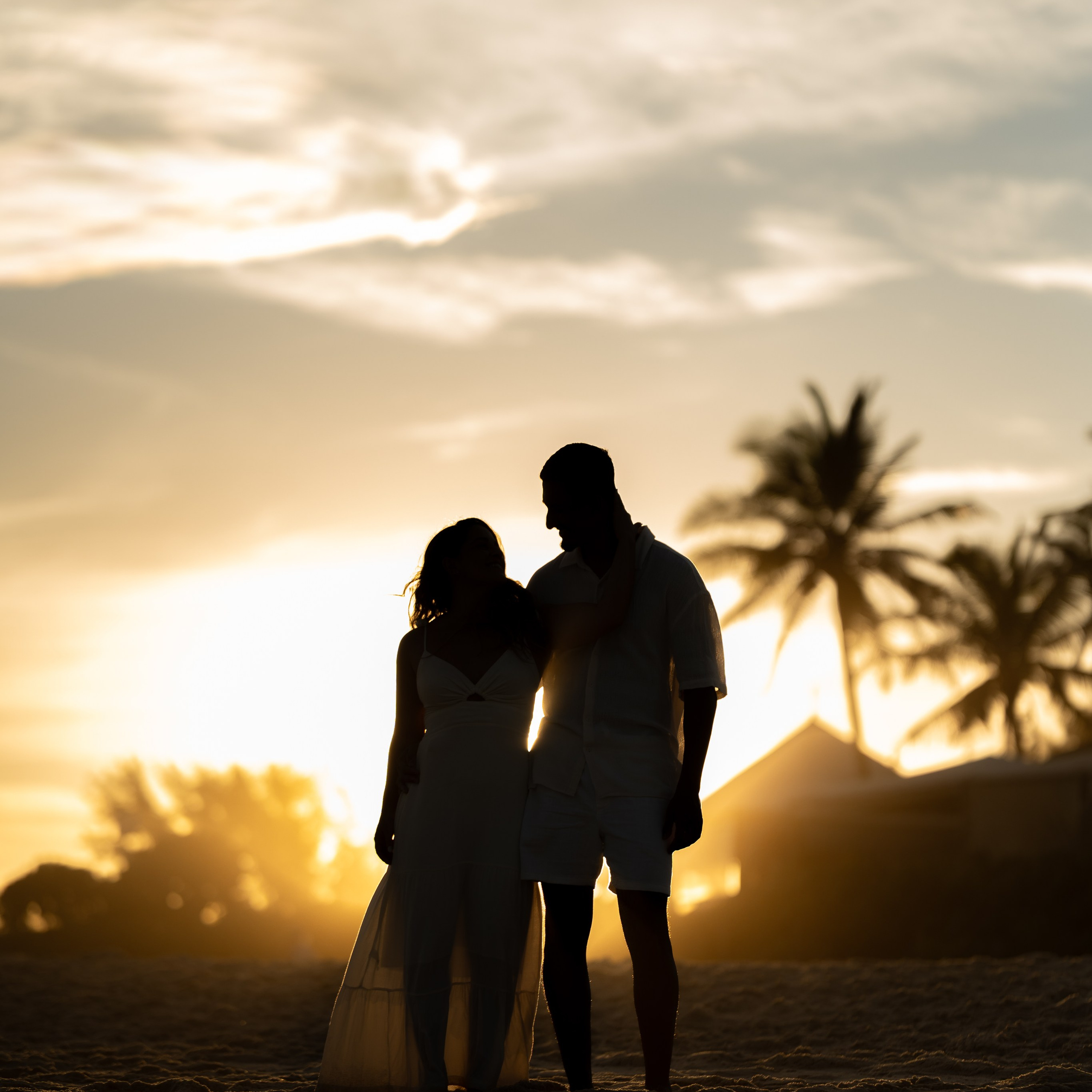 Ensaio Júlia Azeredo & Matheus