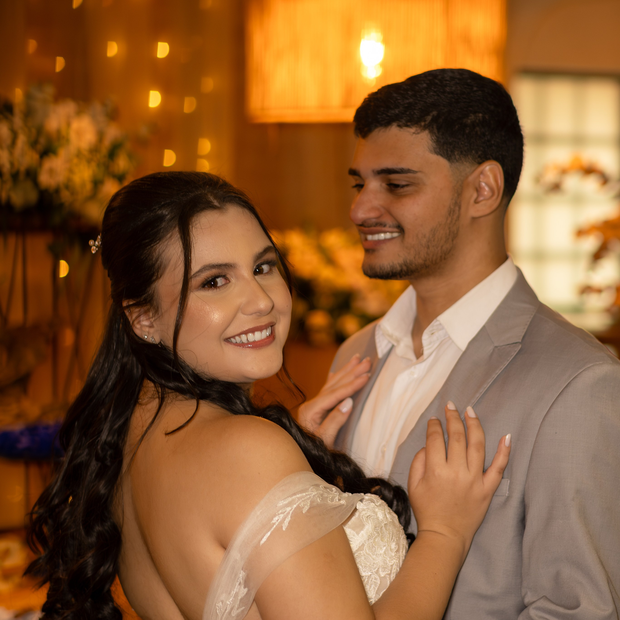 Casamento Mariana Rigueto & Ivin