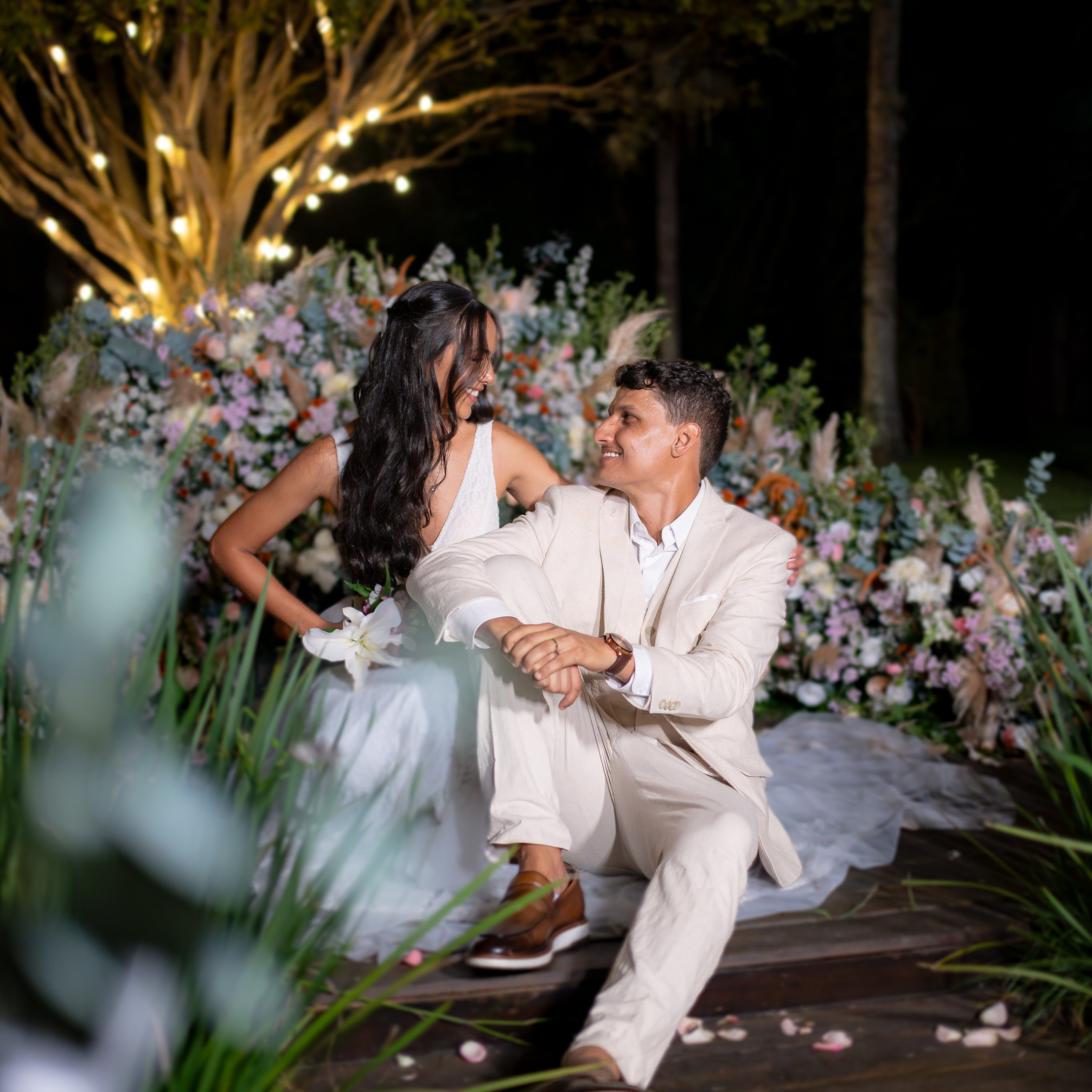 Casamento Marcela Rosa & Anderson