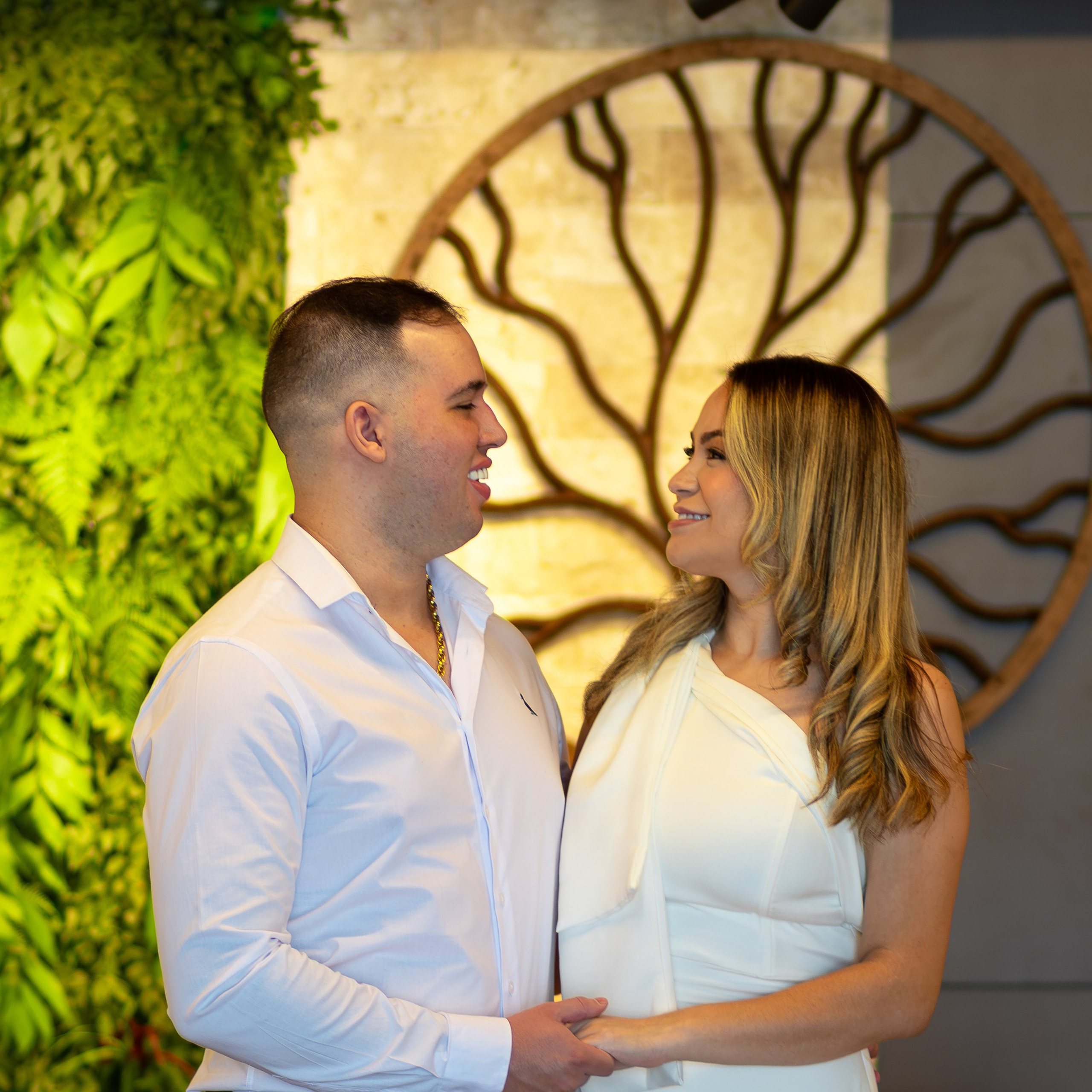 Civil - Magda Vidal & Thalles