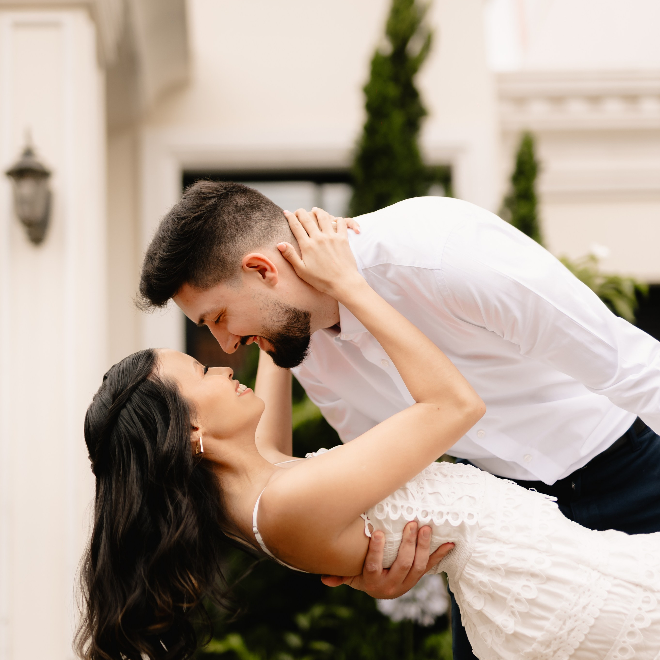 Depoimentos de clientes | Barizon Fotografia