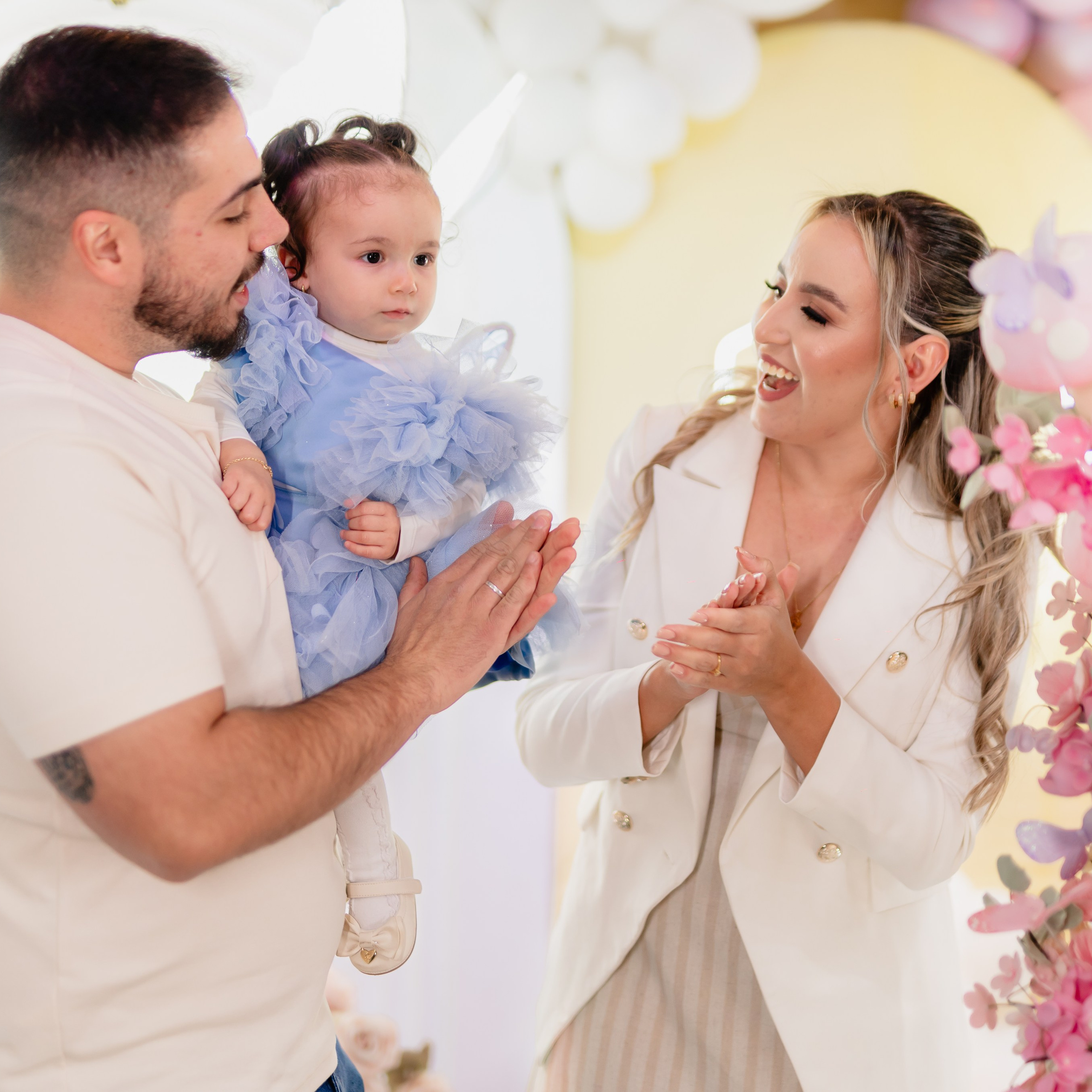 Depoimentos de clientes | Barizon Fotografia