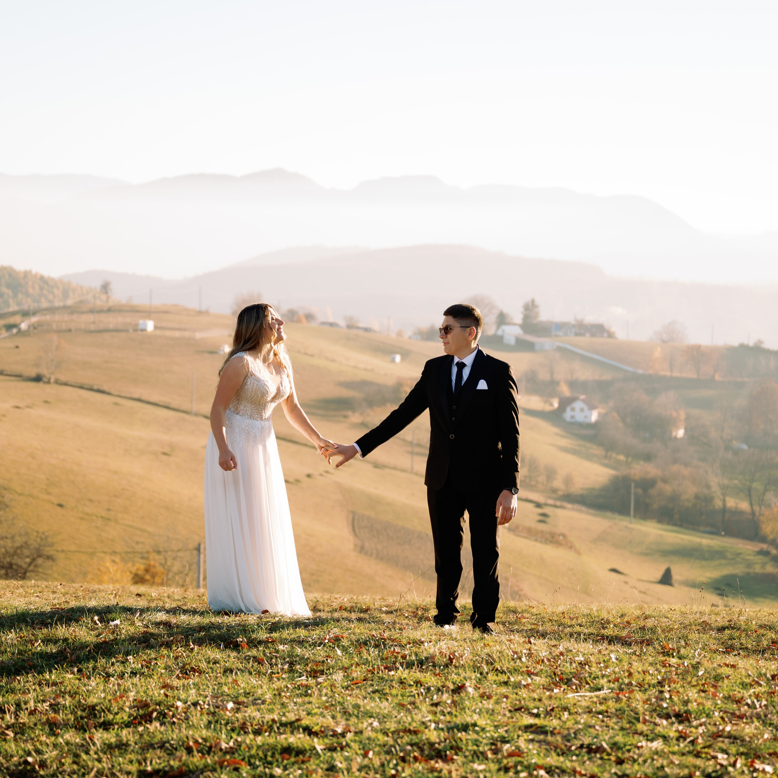 Testimoniale Fotograf Nuntă Brașov – Happy Souls
