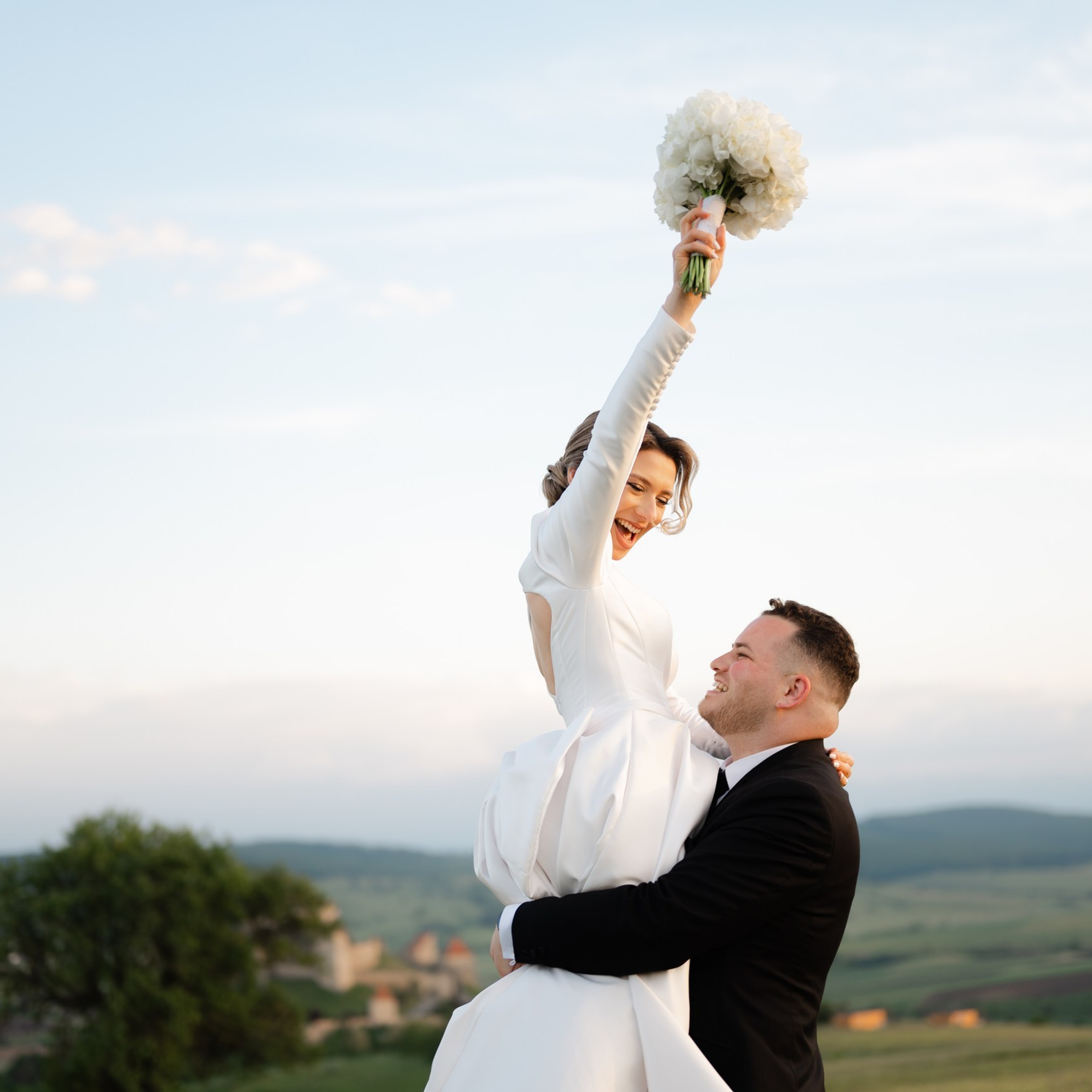 Testimoniale Fotograf Nuntă Brașov – Happy Souls