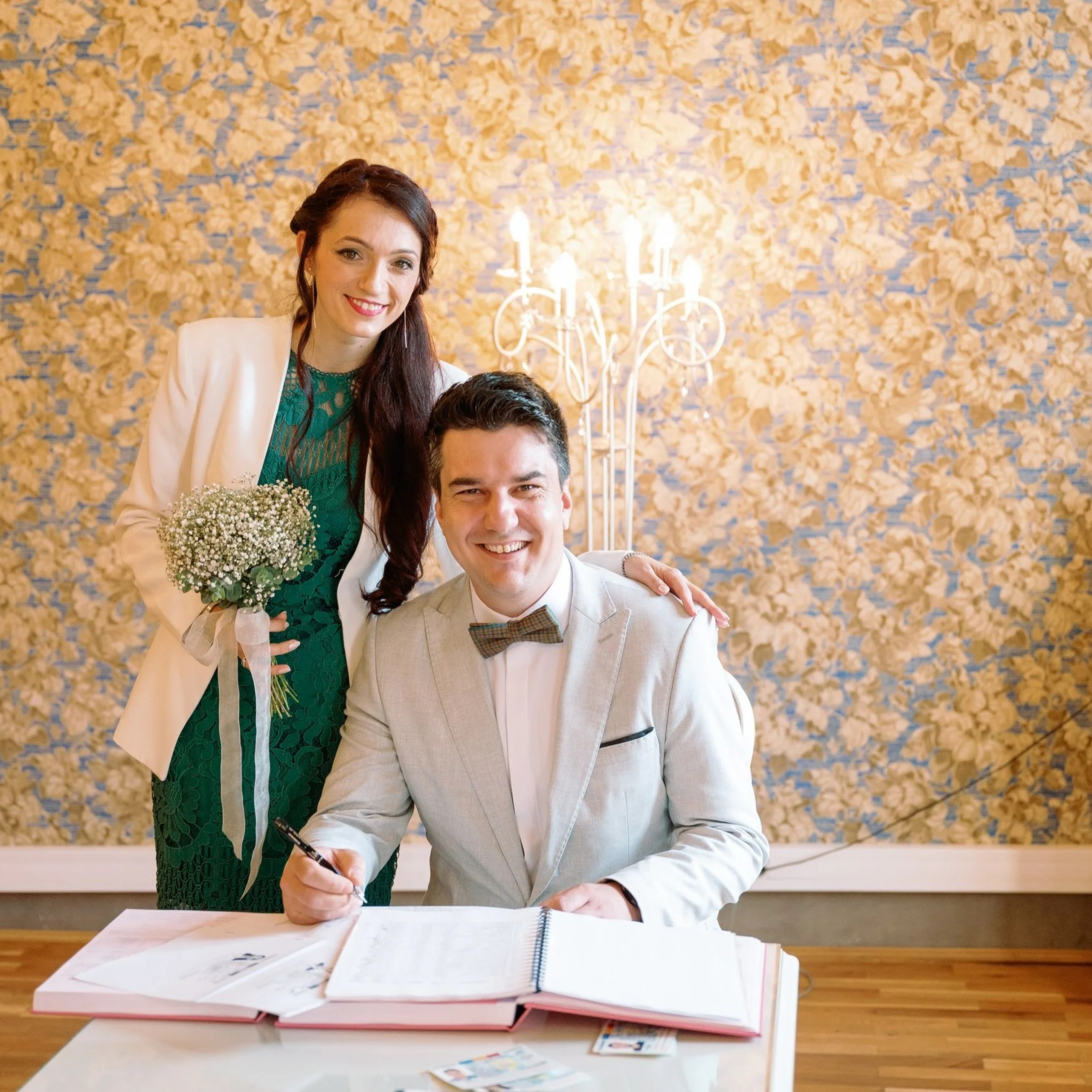 Tot ce trebuie să știi despre actele pentru cununia civilă și căsătorie. Ce documente trebuie pregătite din timp?