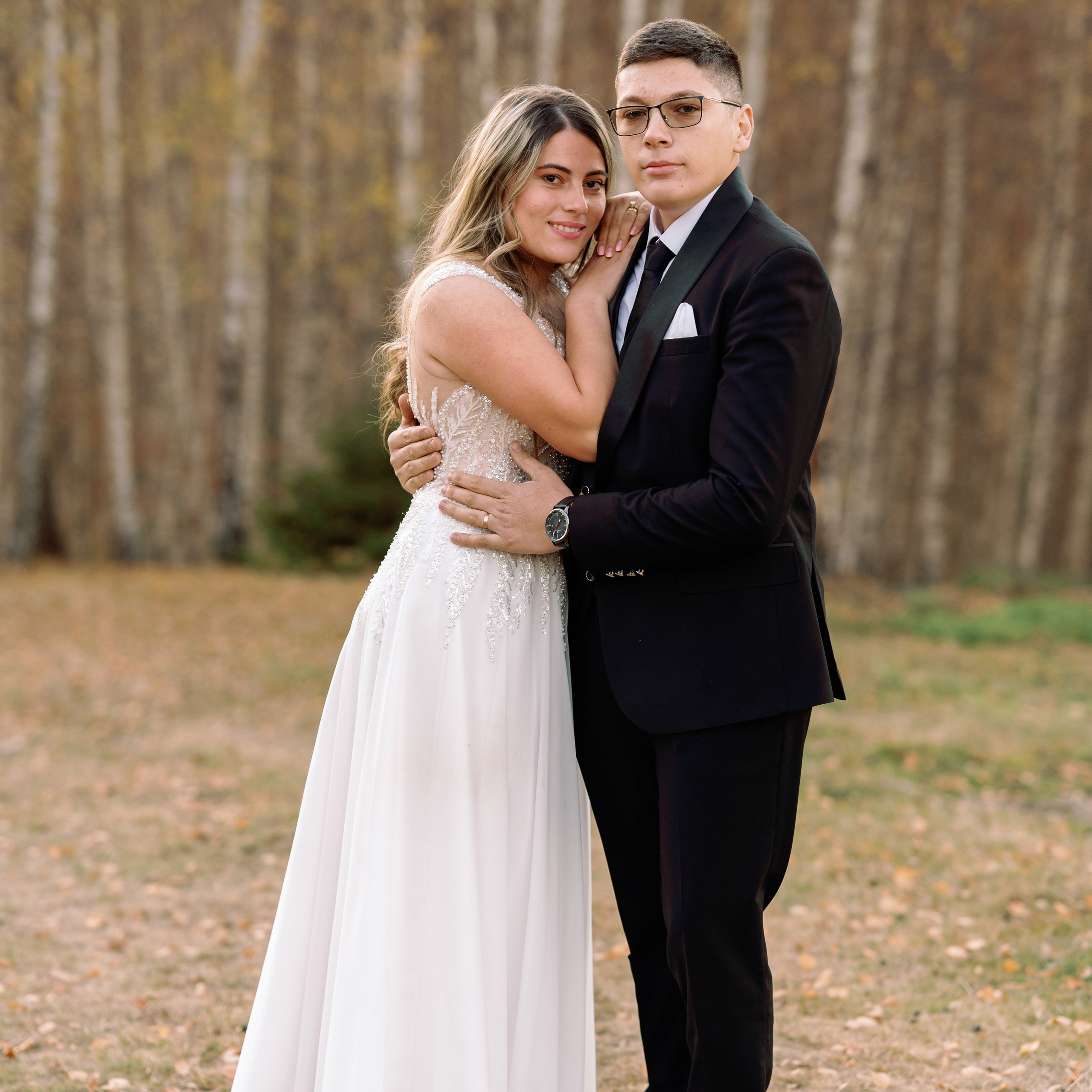 Robert & Andreea - Poiana Mărului