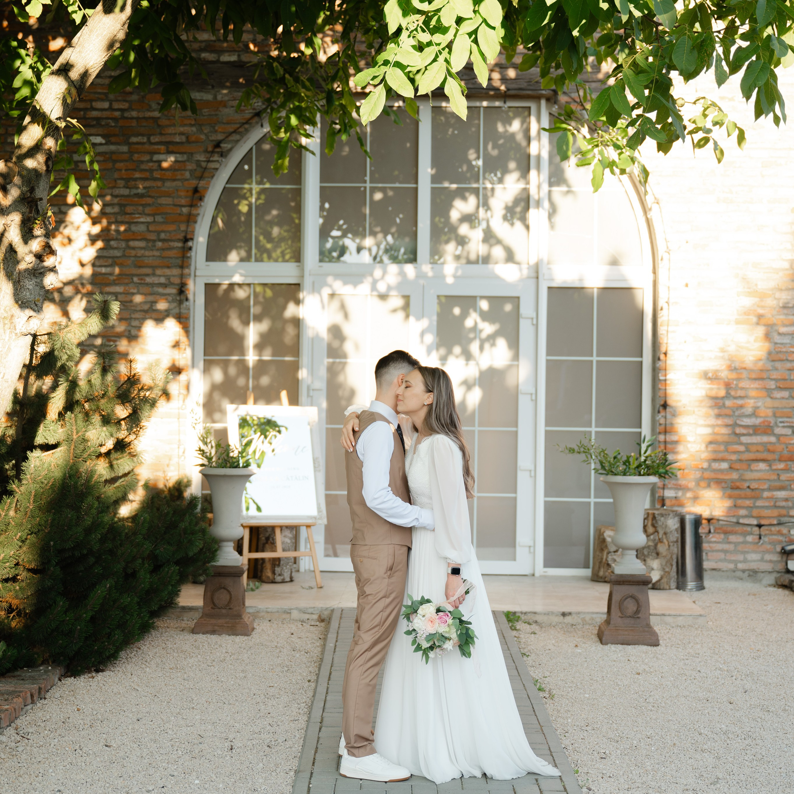 Testimoniale Fotograf Nuntă Brașov – Happy Souls