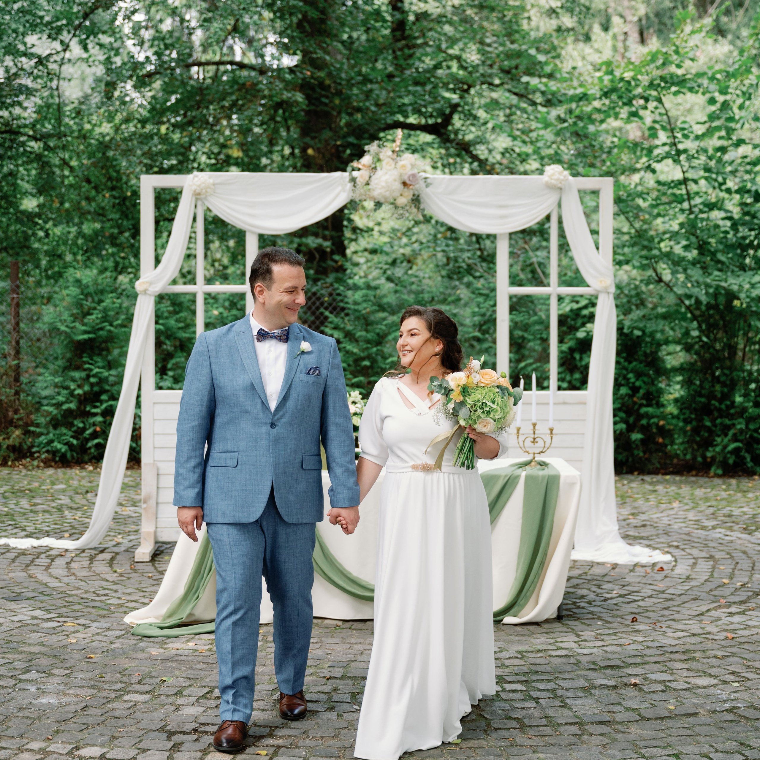 Testimoniale Fotograf Nuntă Brașov – Happy Souls