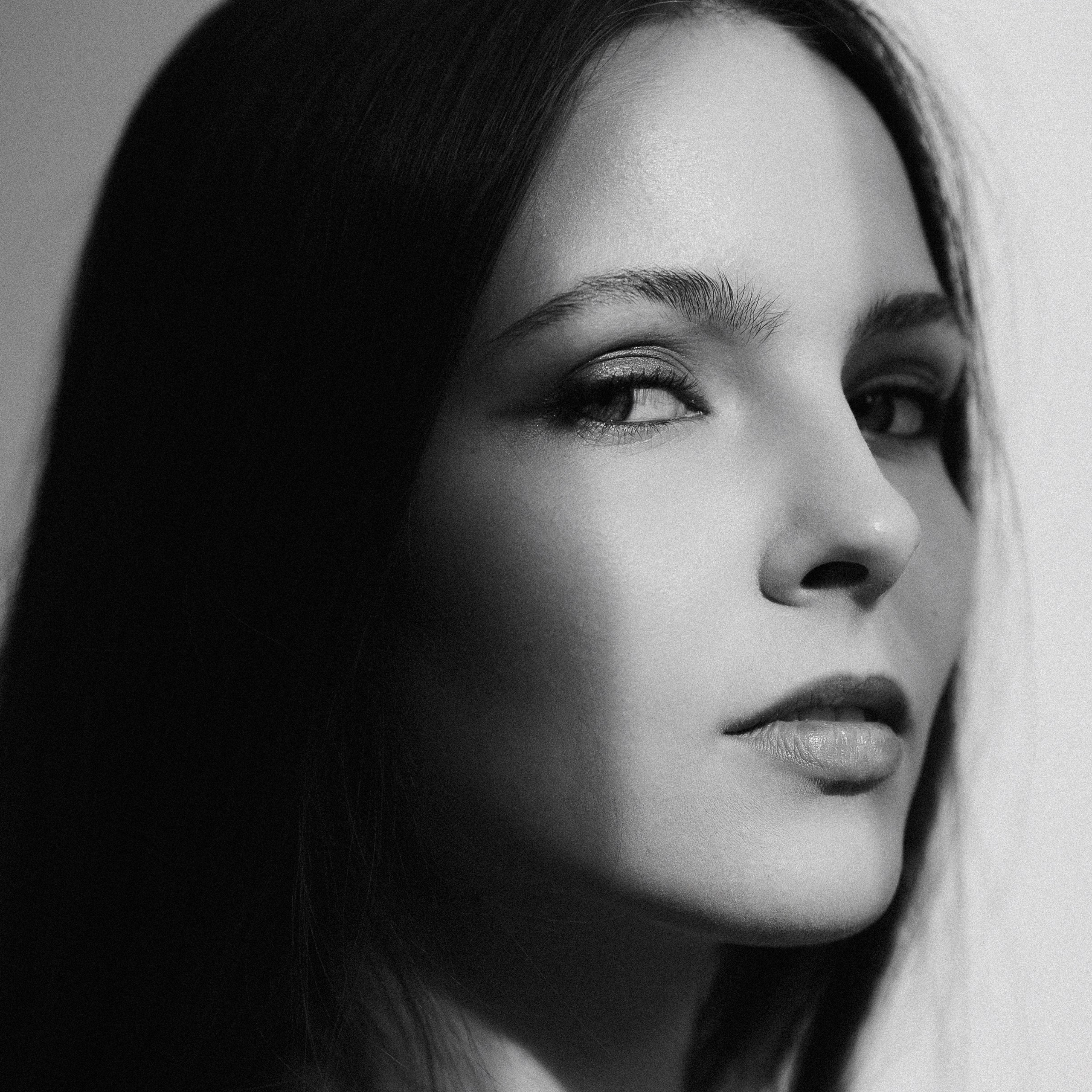 Black & White Studio Series