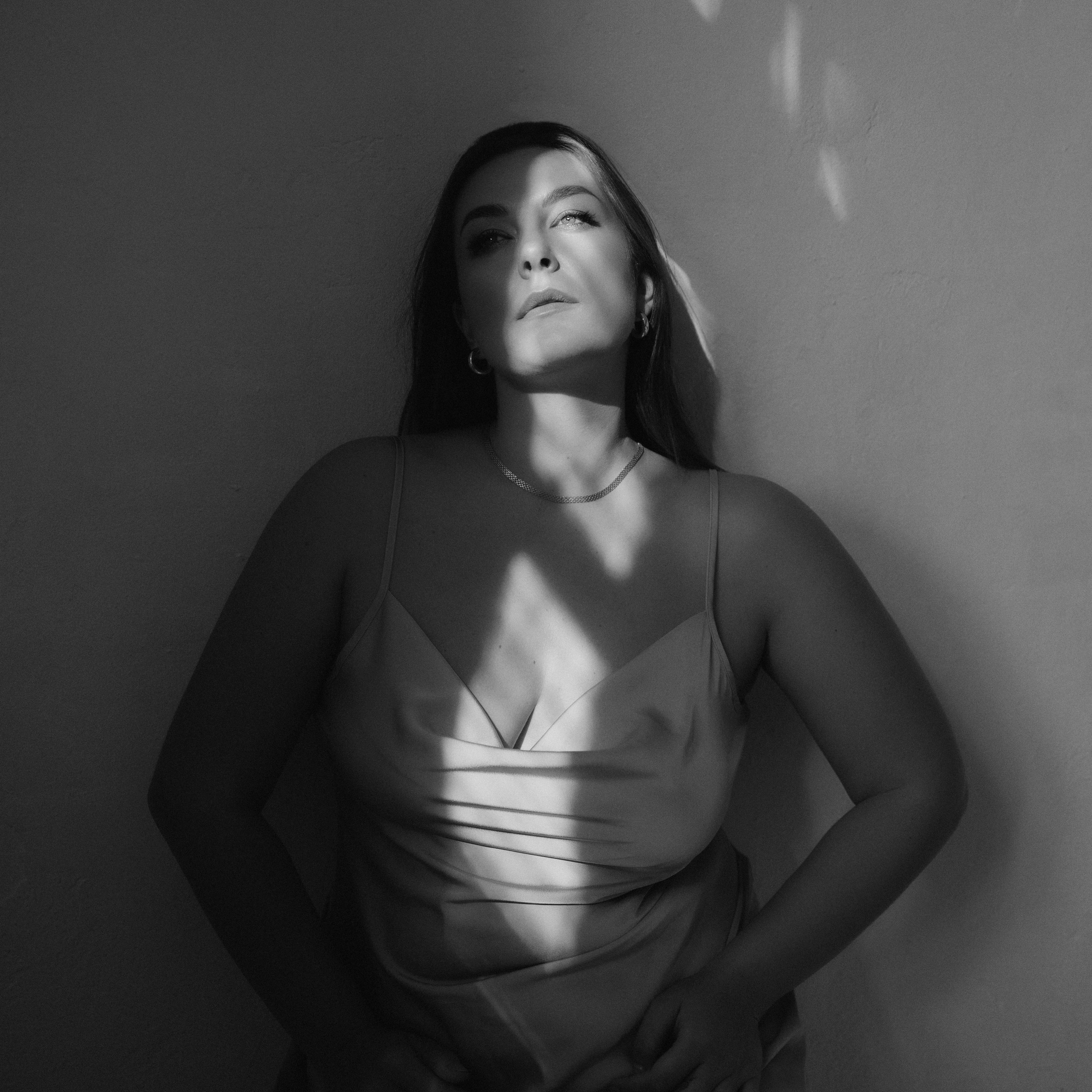 Inner Light&nbsp;— Fine Art Studio Portraits