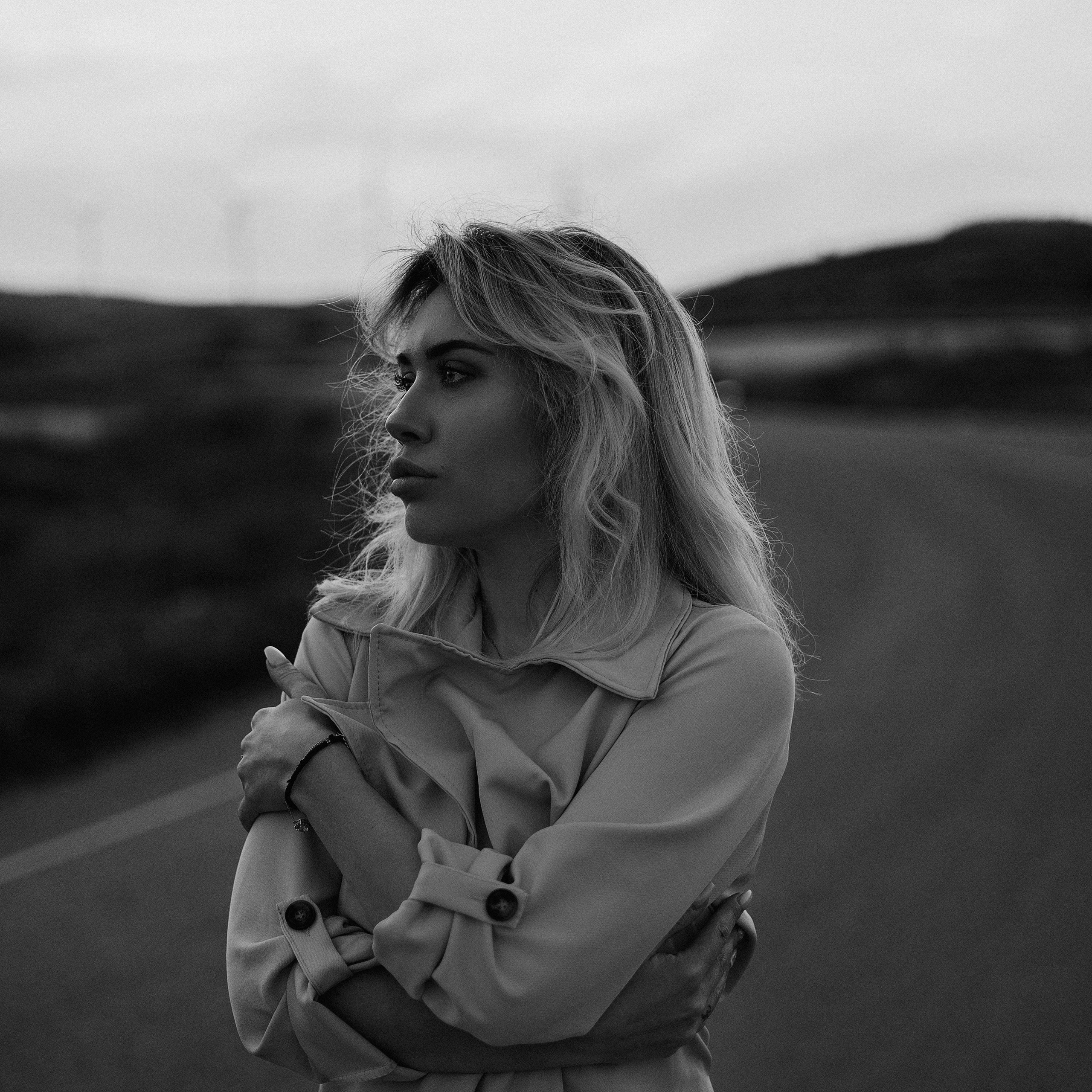 Silent Roads