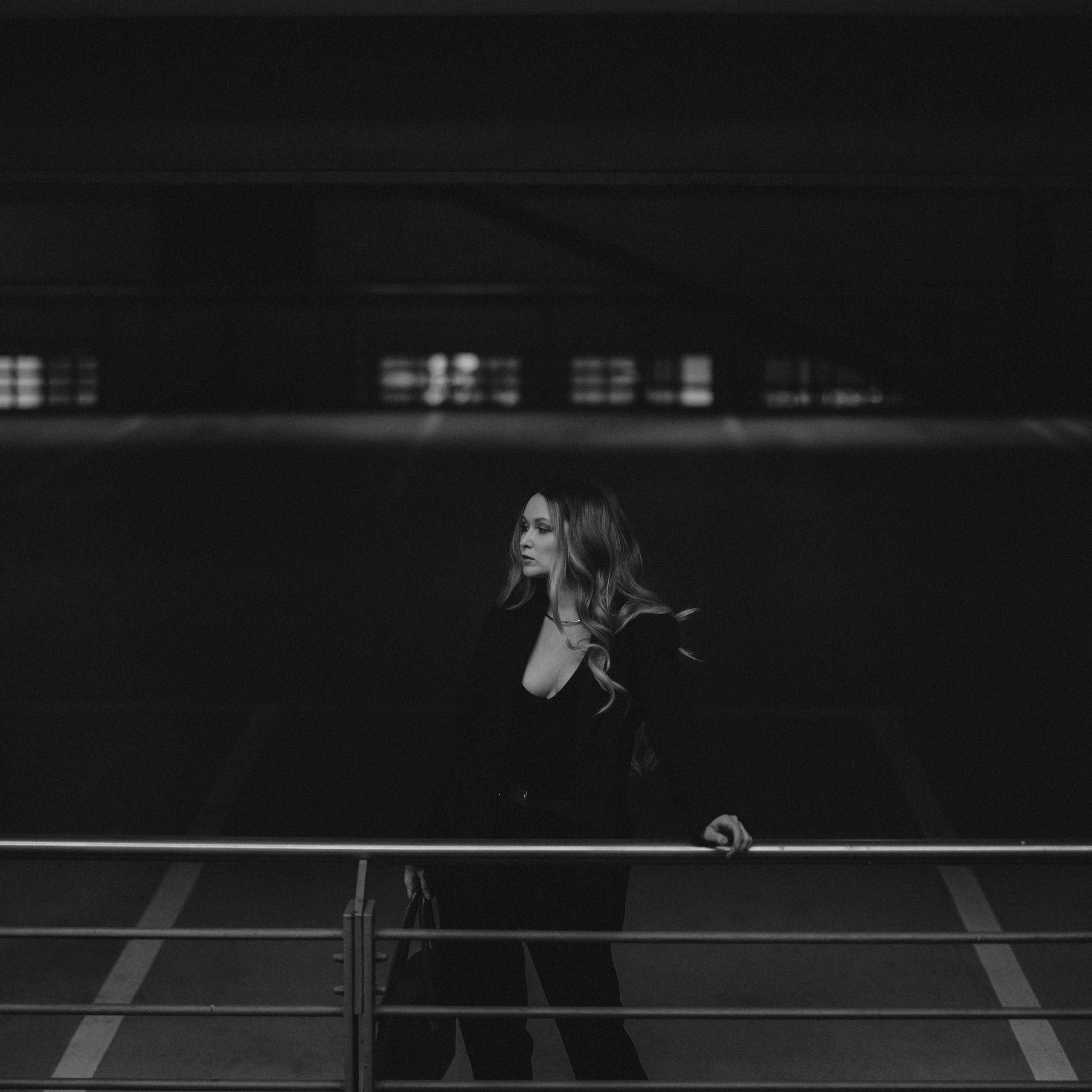 Urban Stillness