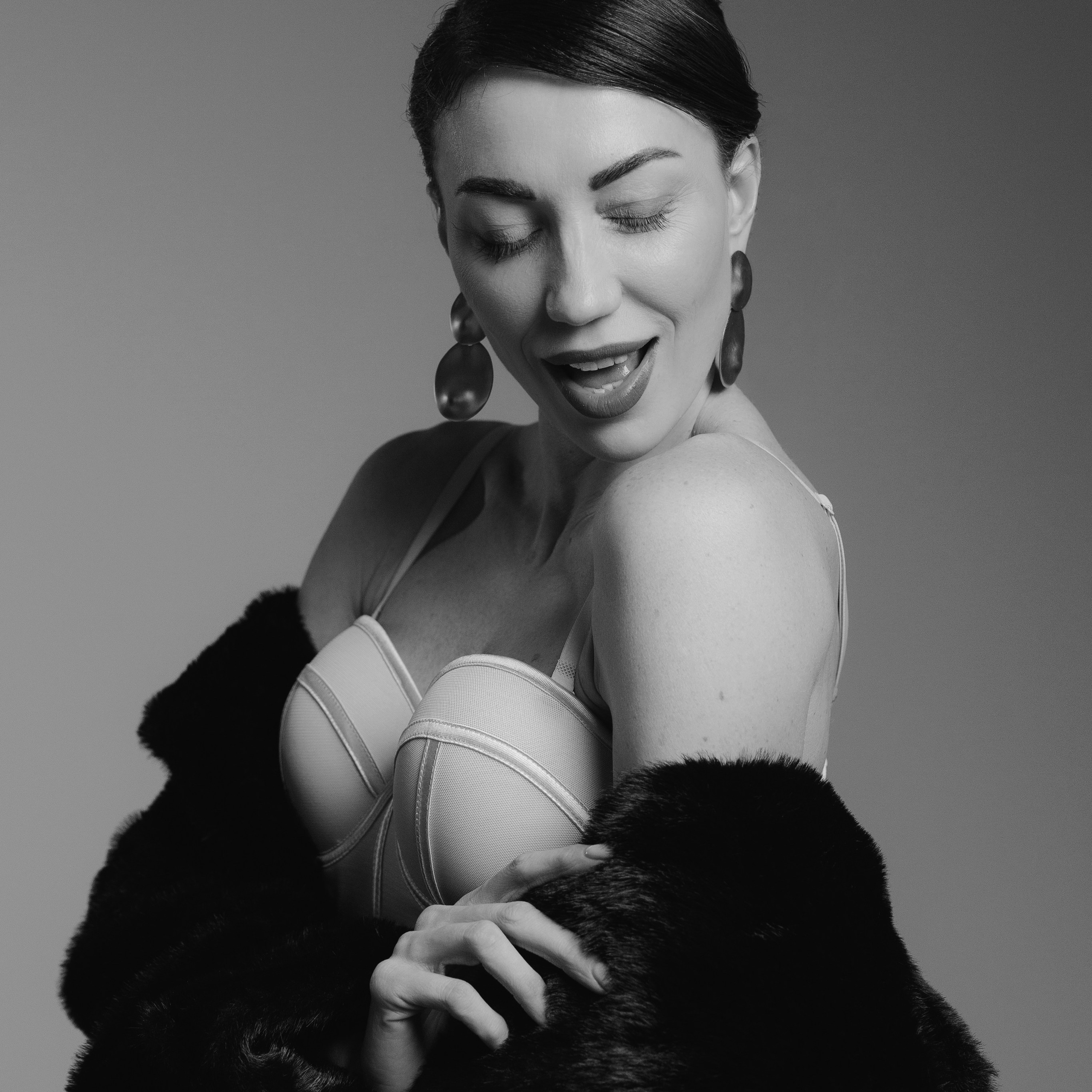 Modern Muse