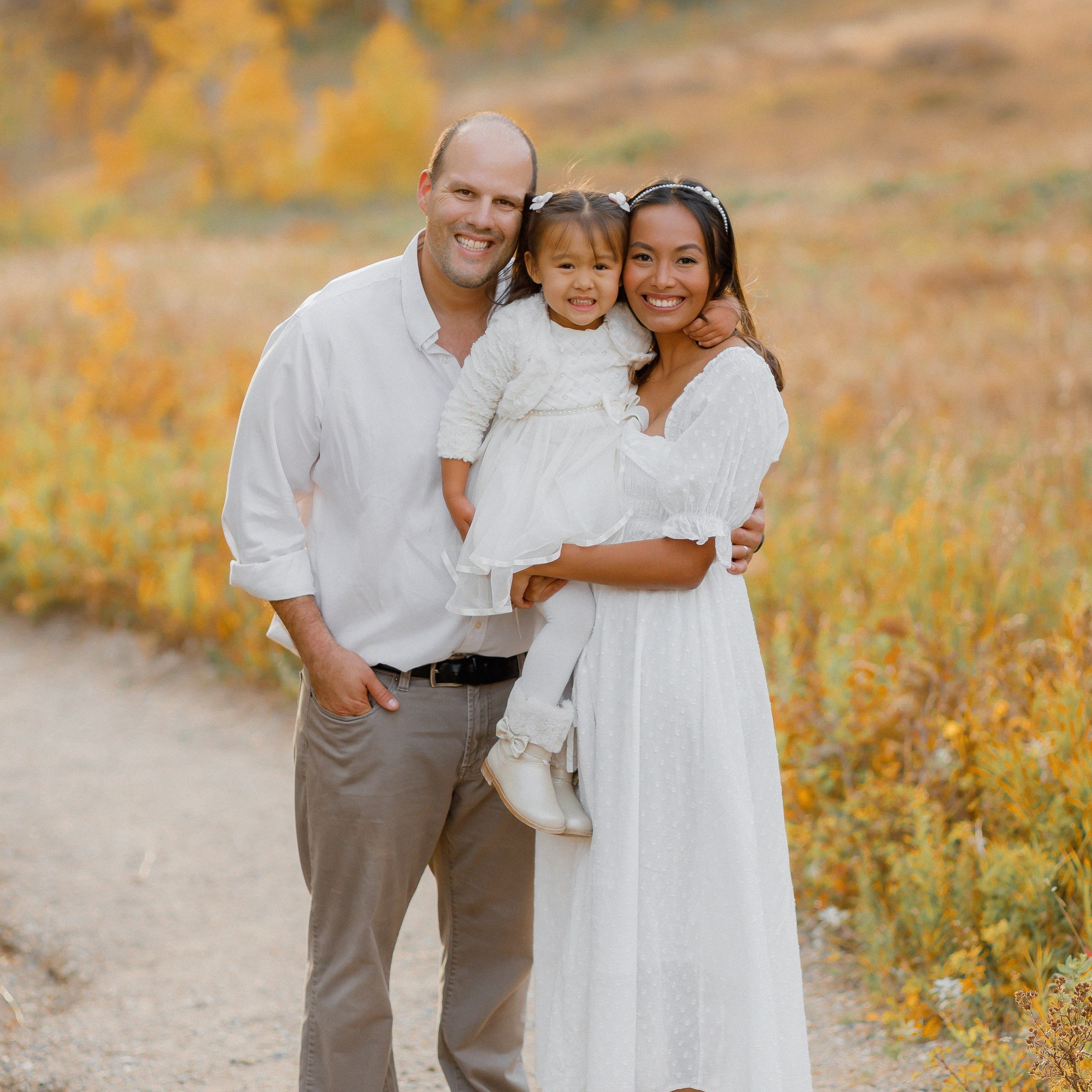 Alexandra’s family