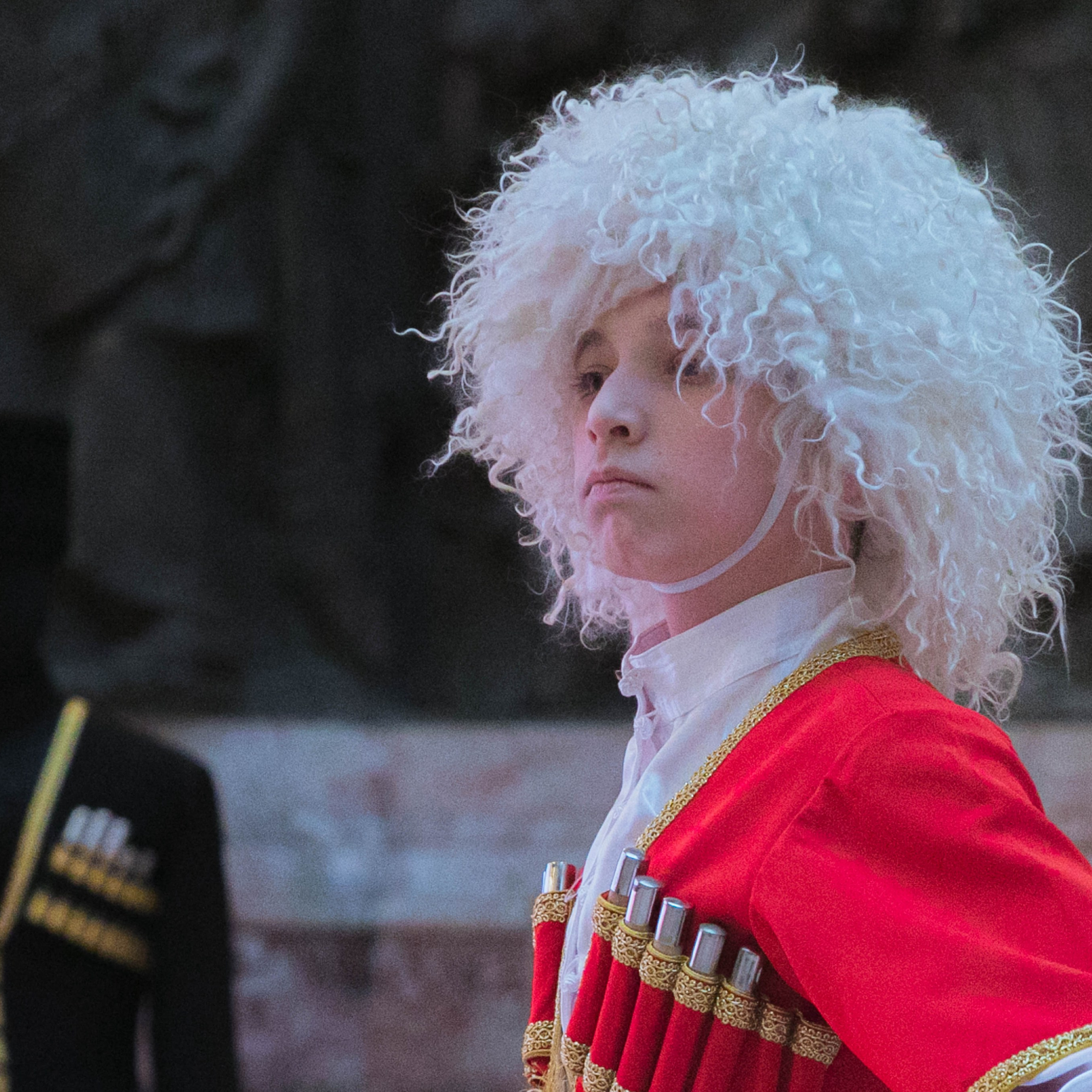 «Аланское наследие» XXI фестиваль национальных культур в Этнографическом музее