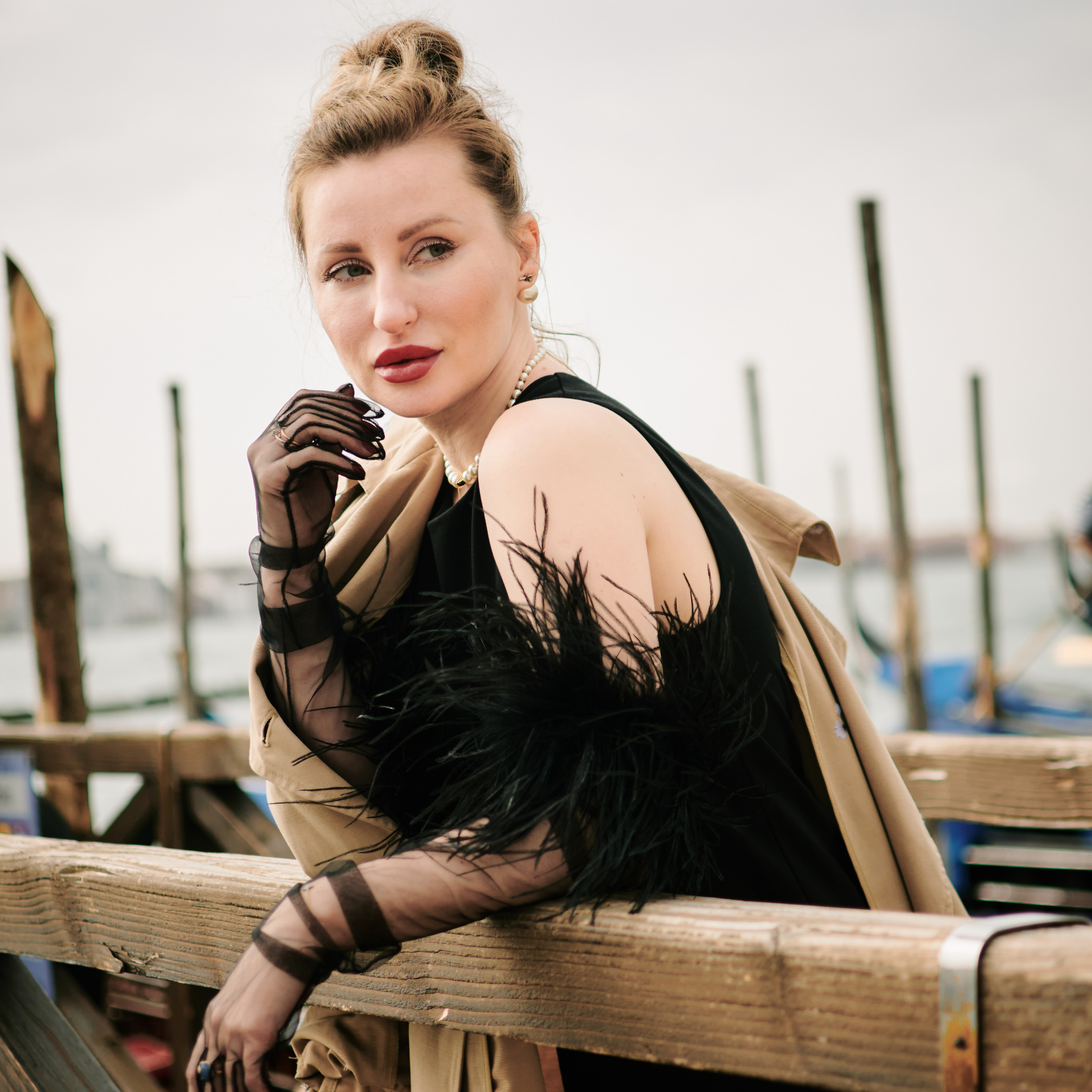 Svetlana