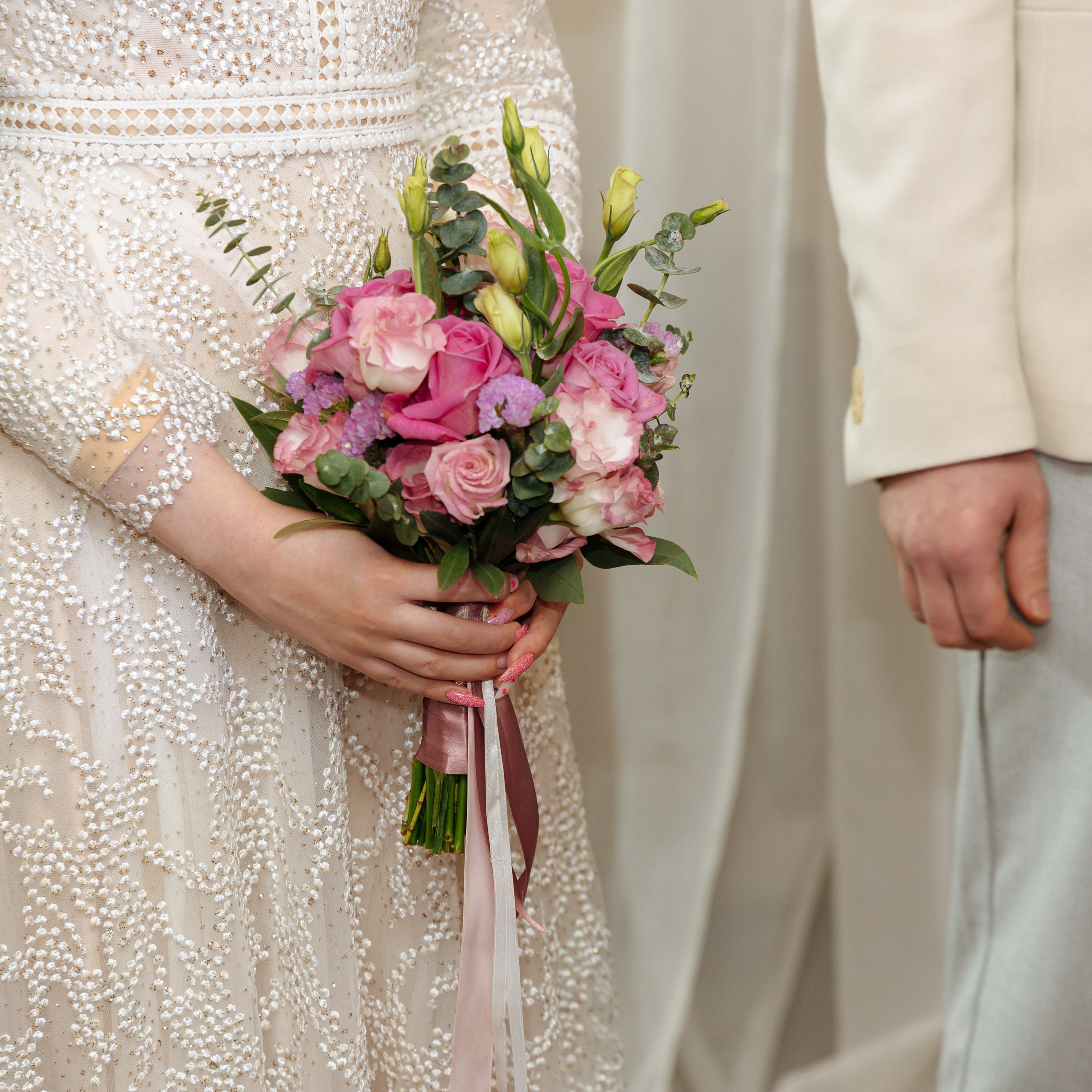 Wedding Adel & Sasha