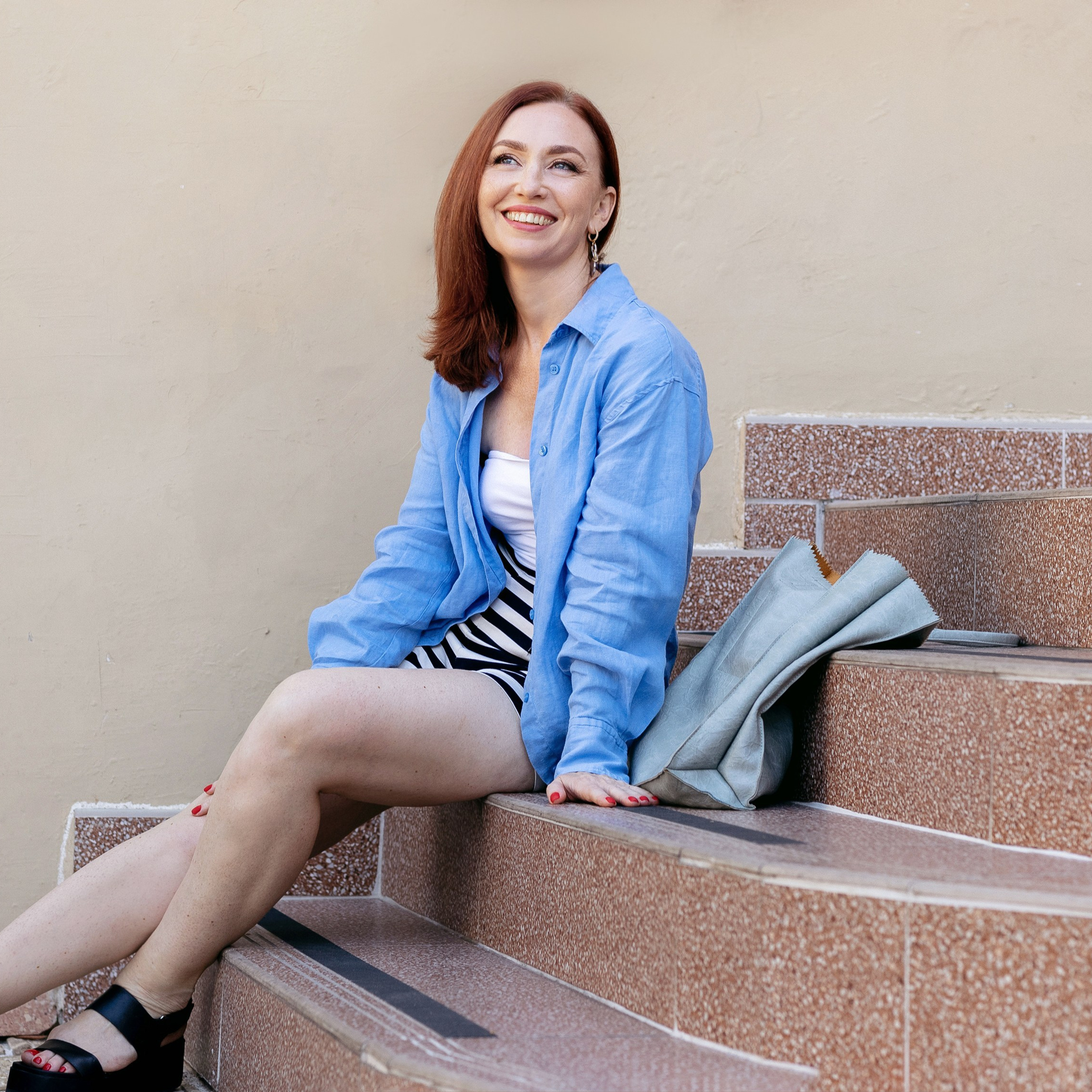 Аня. Бизнес съемка & контент для соц.сетей