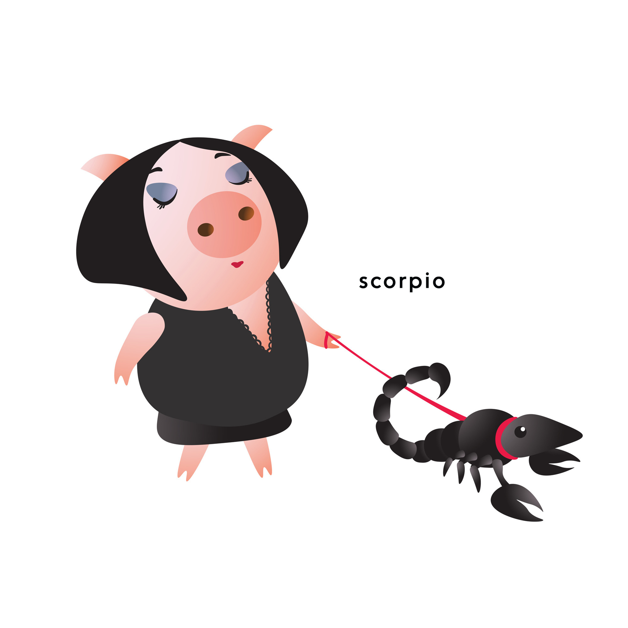 For Kids – Illustrations for Children's Books and Printed Materials