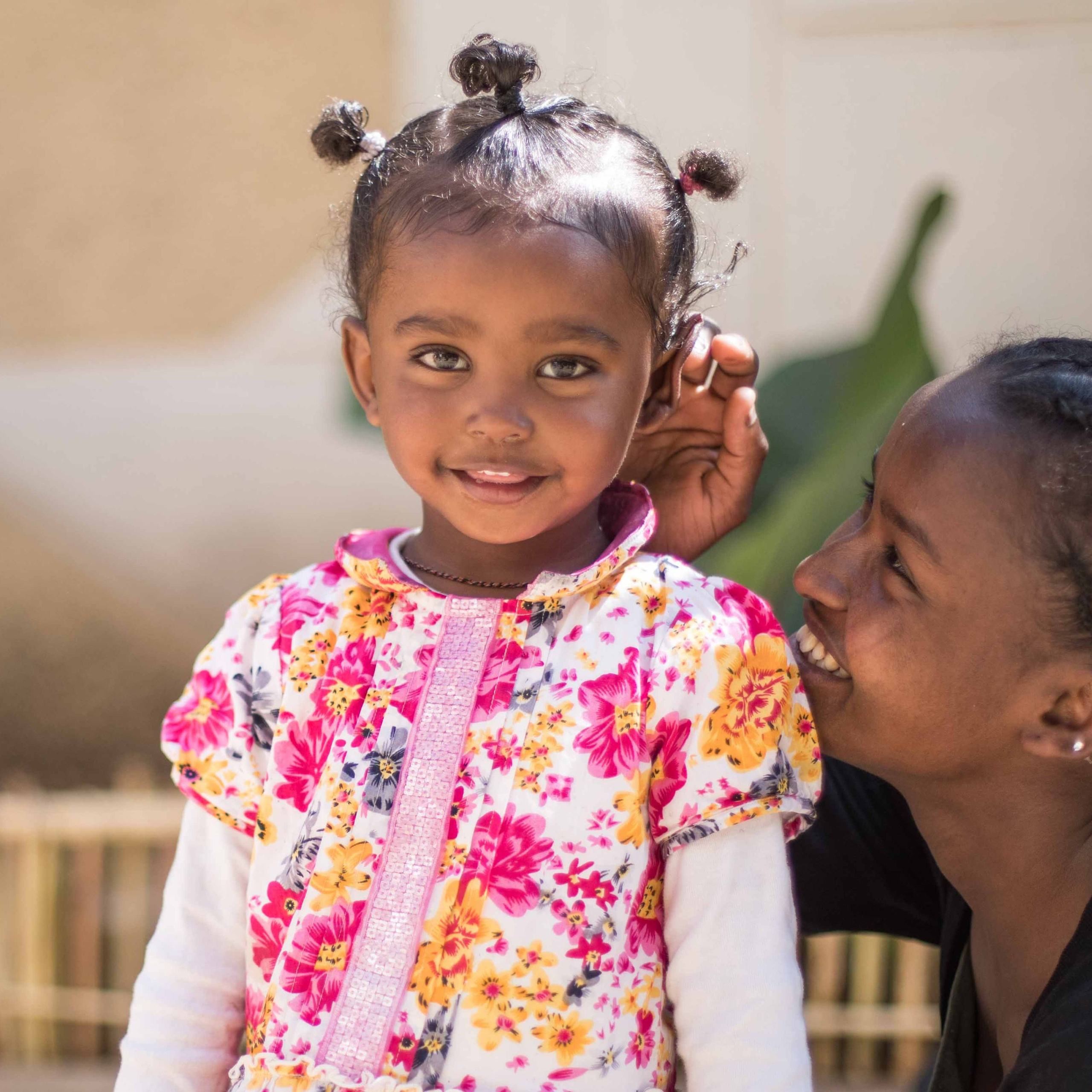 Center for homeless mothers