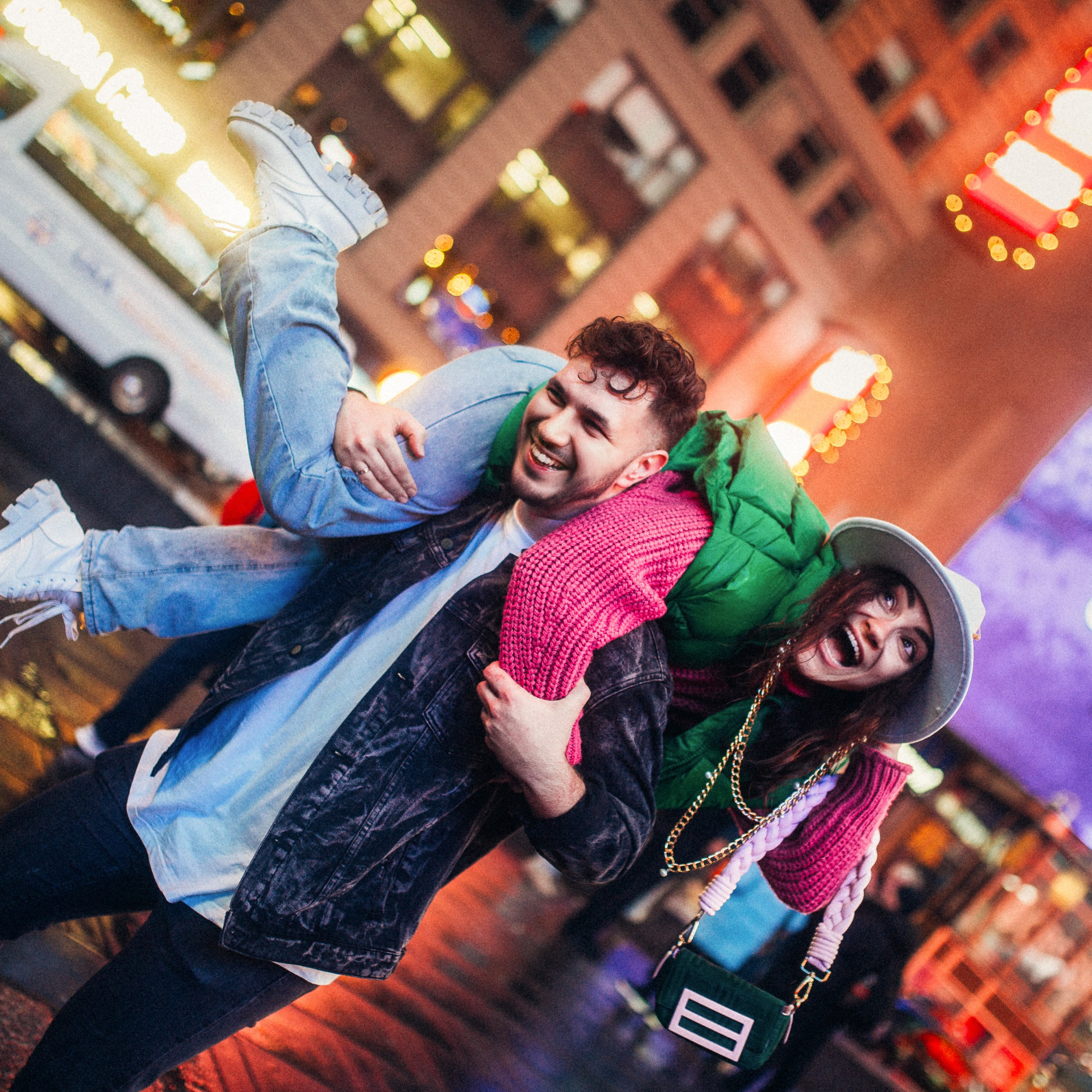 Love Story.NYC